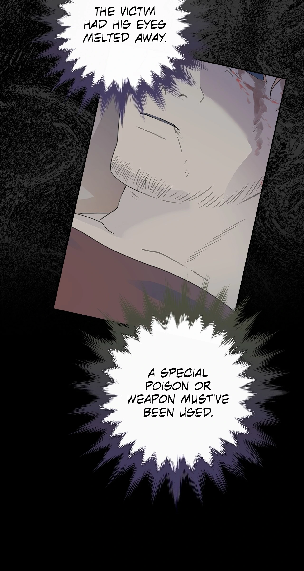 Bloody Moon [Official] - Chapter 5 manhwa