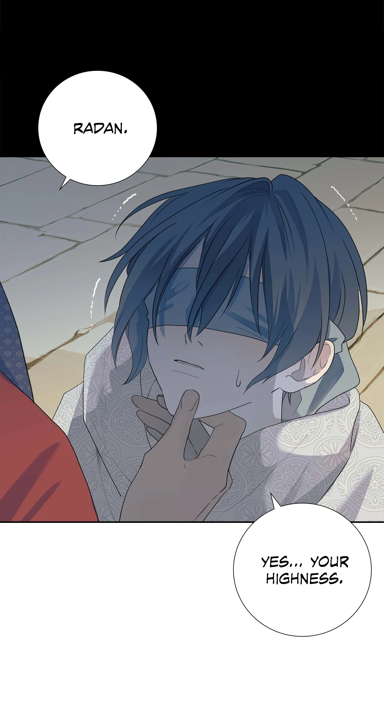 Bloody Moon [Official] - Chapter 5 manhwa