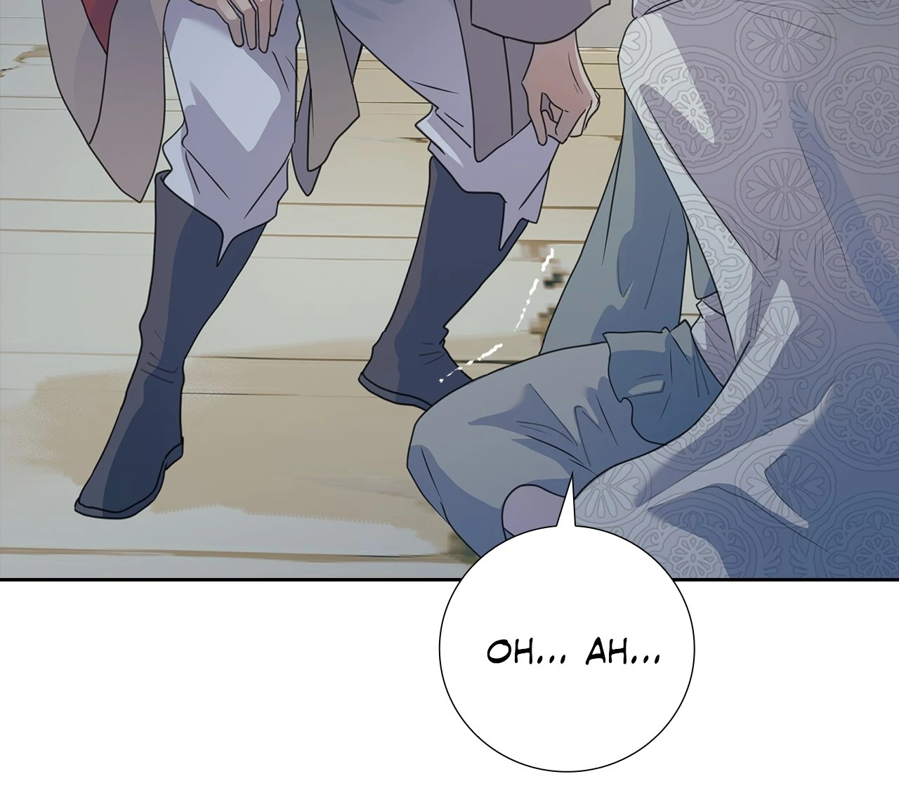 Bloody Moon [Official] - Chapter 5 manhwa