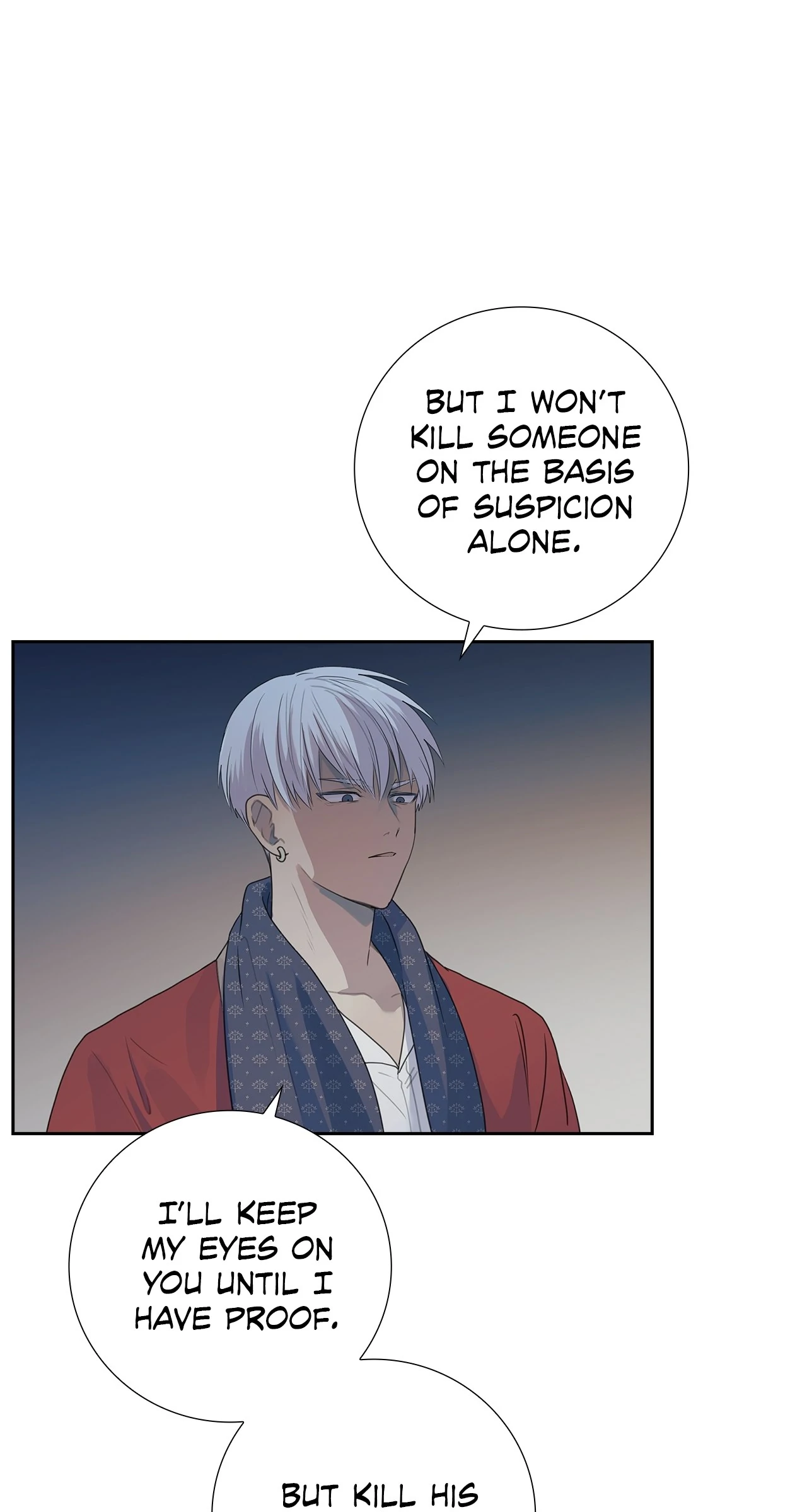 Bloody Moon [Official] - Chapter 5 manhwa
