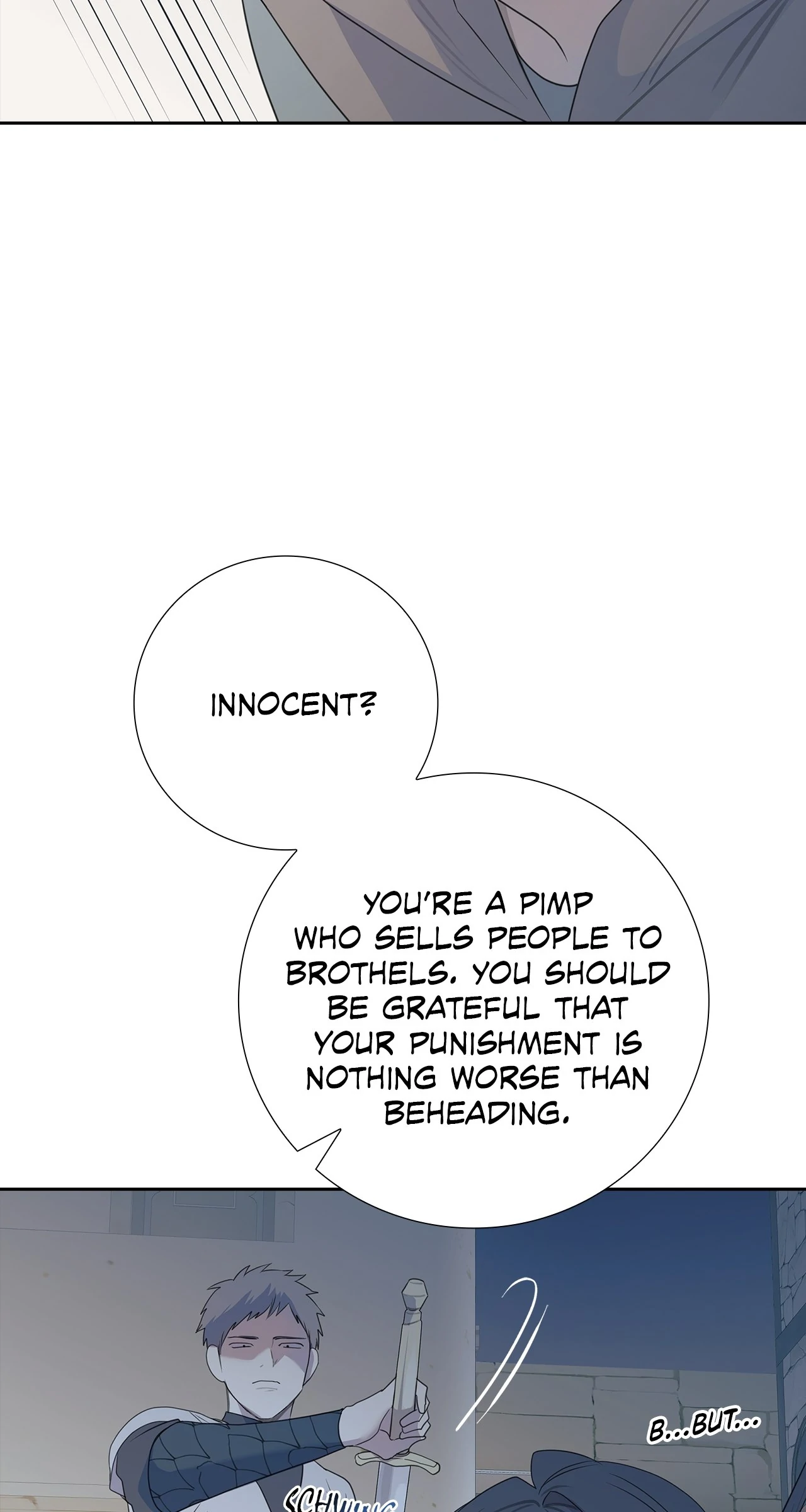 Bloody Moon [Official] - Chapter 5 manhwa