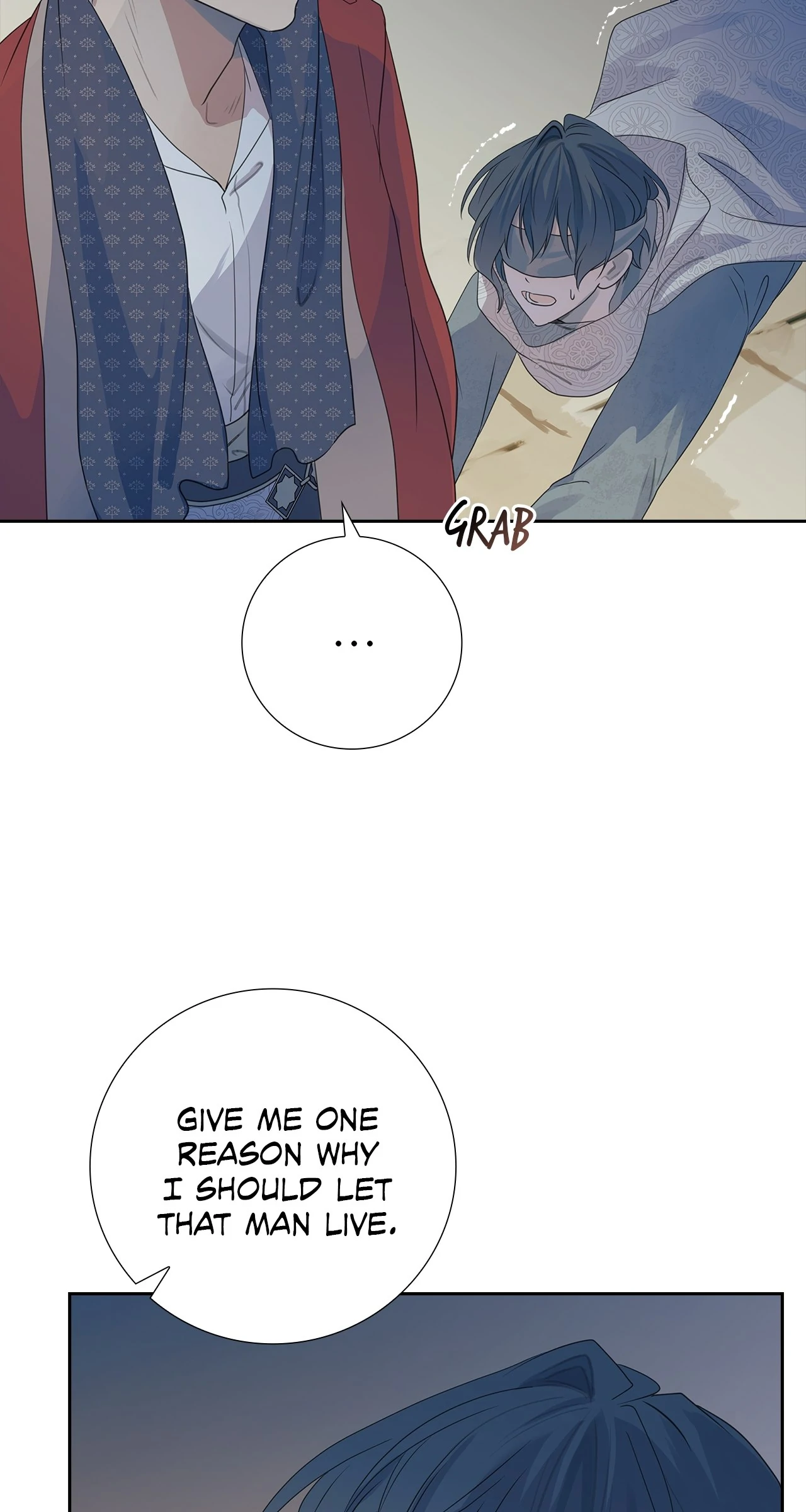 Bloody Moon [Official] - Chapter 5 manhwa
