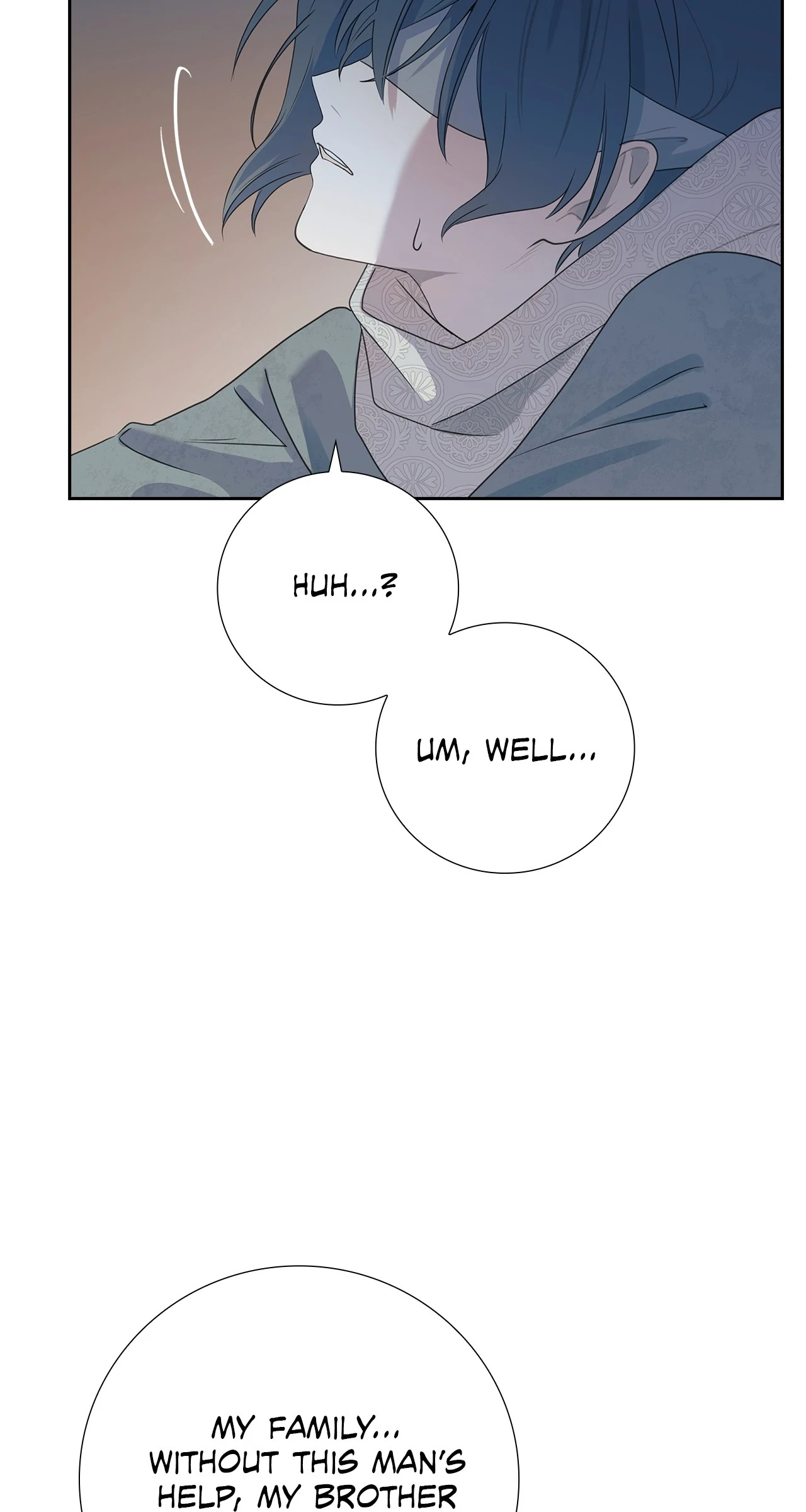 Bloody Moon [Official] - Chapter 5 manhwa