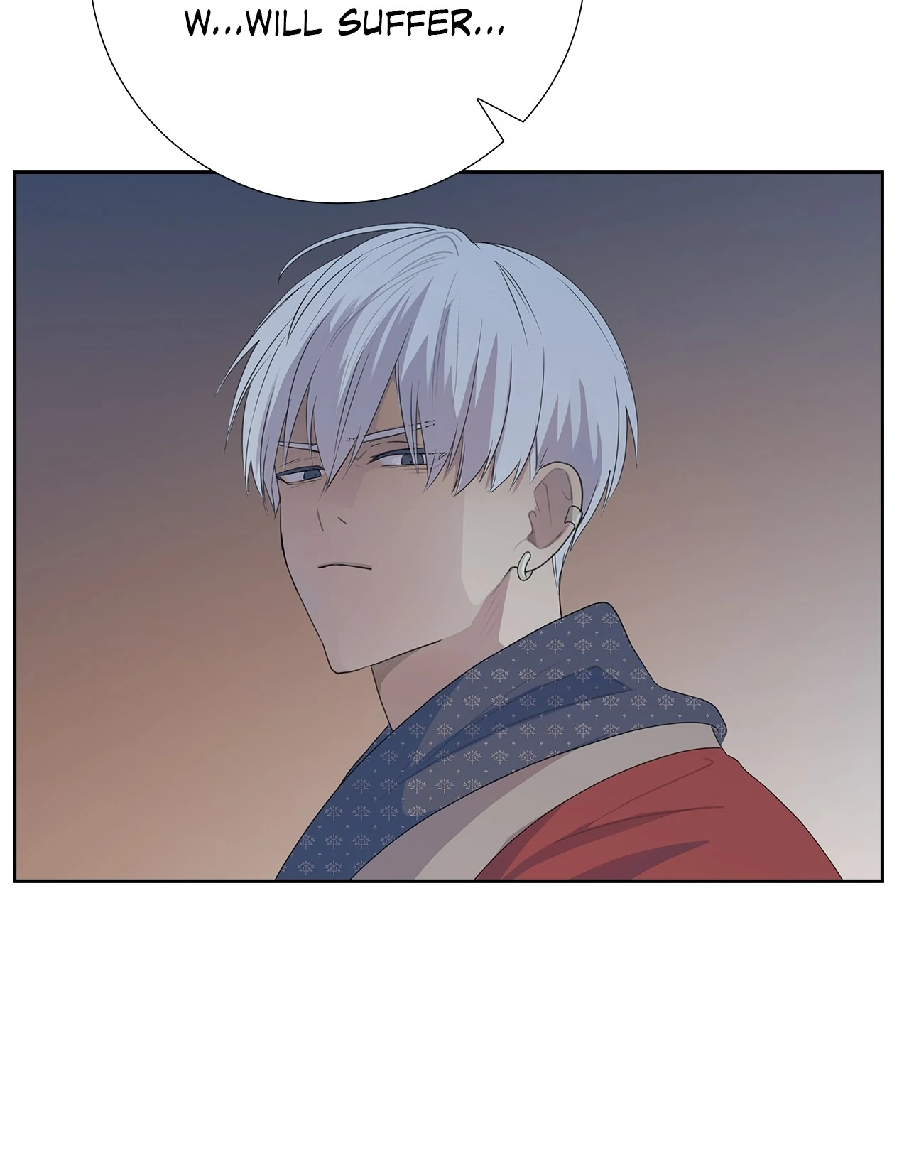 Bloody Moon [Official] - Chapter 5 manhwa