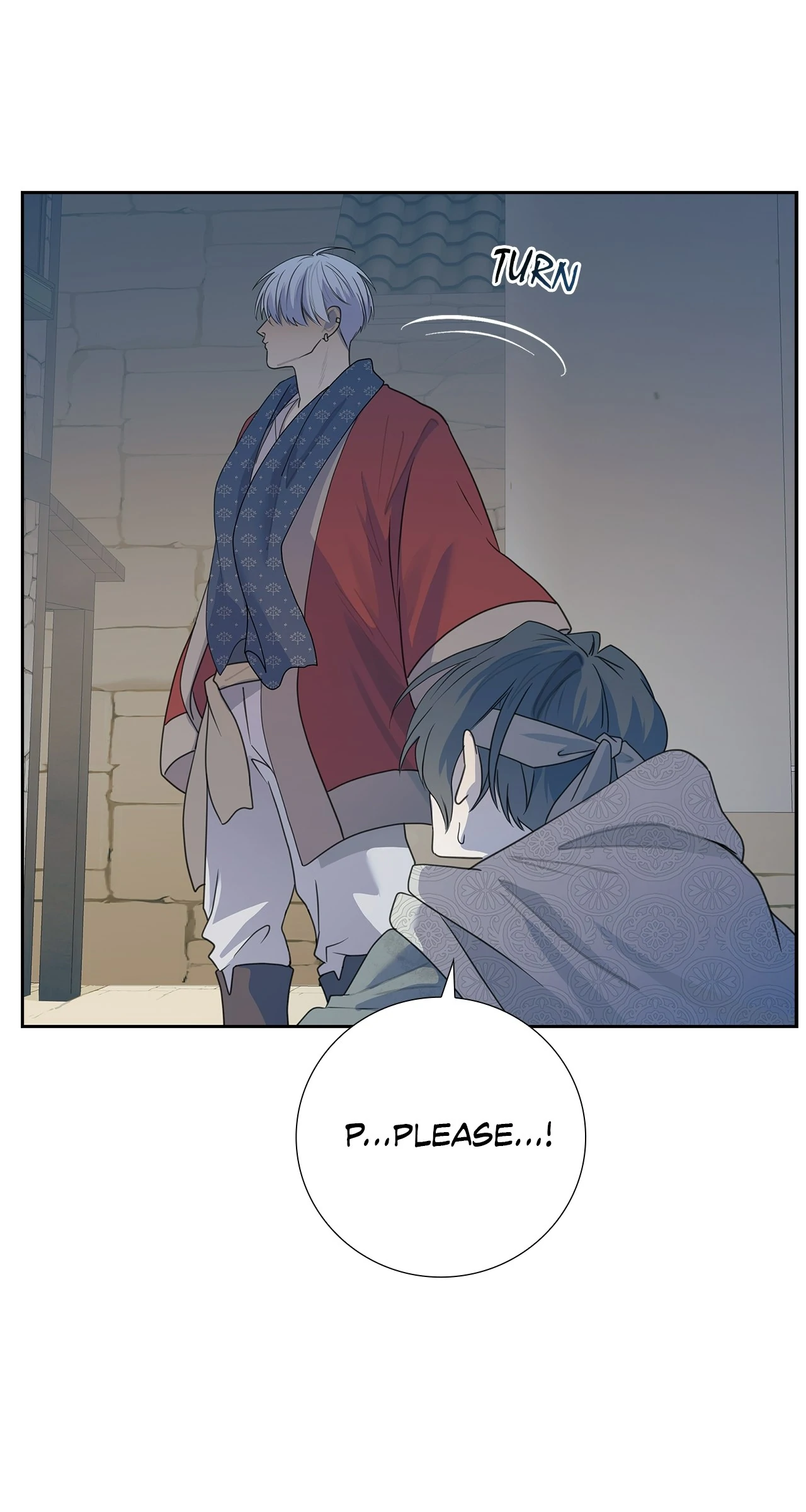 Bloody Moon [Official] - Chapter 5 manhwa