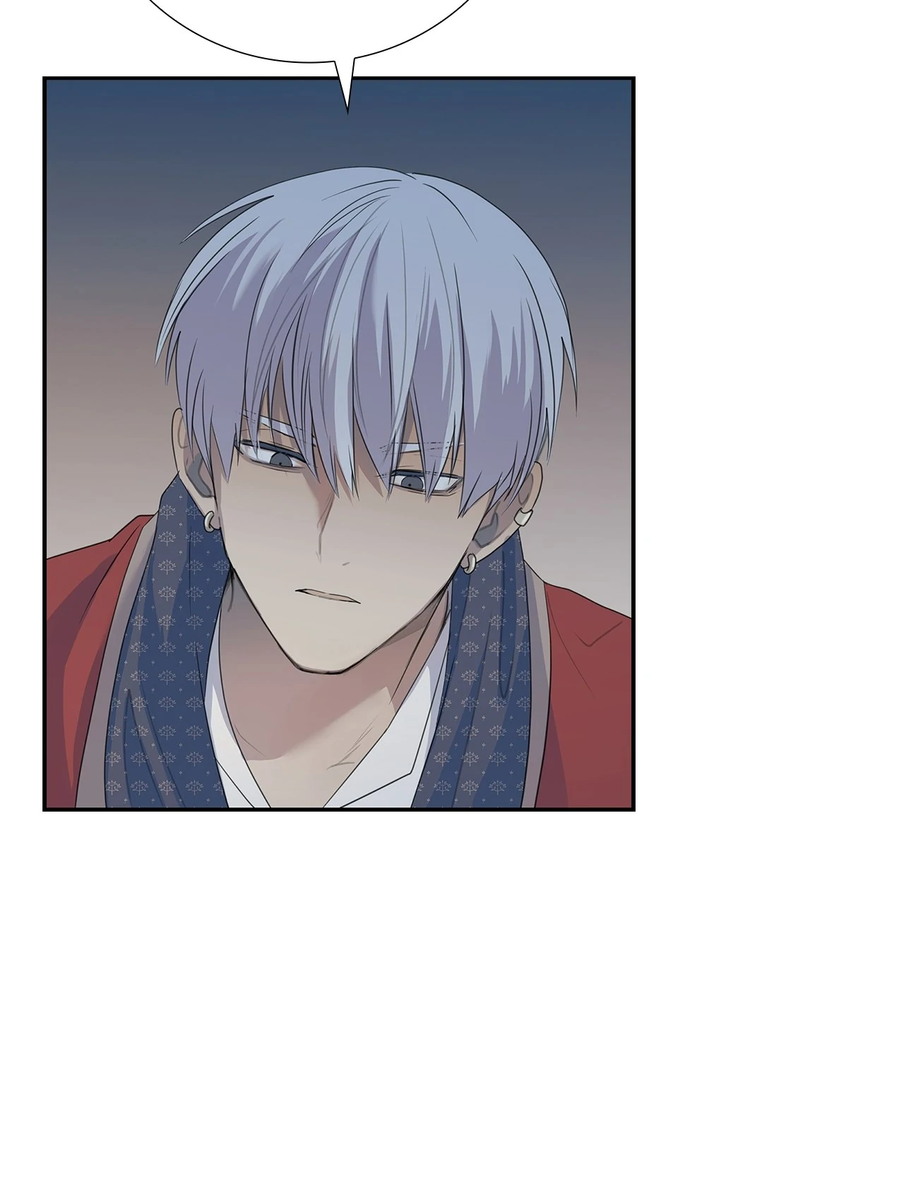 Bloody Moon [Official] - Chapter 5 manhwa