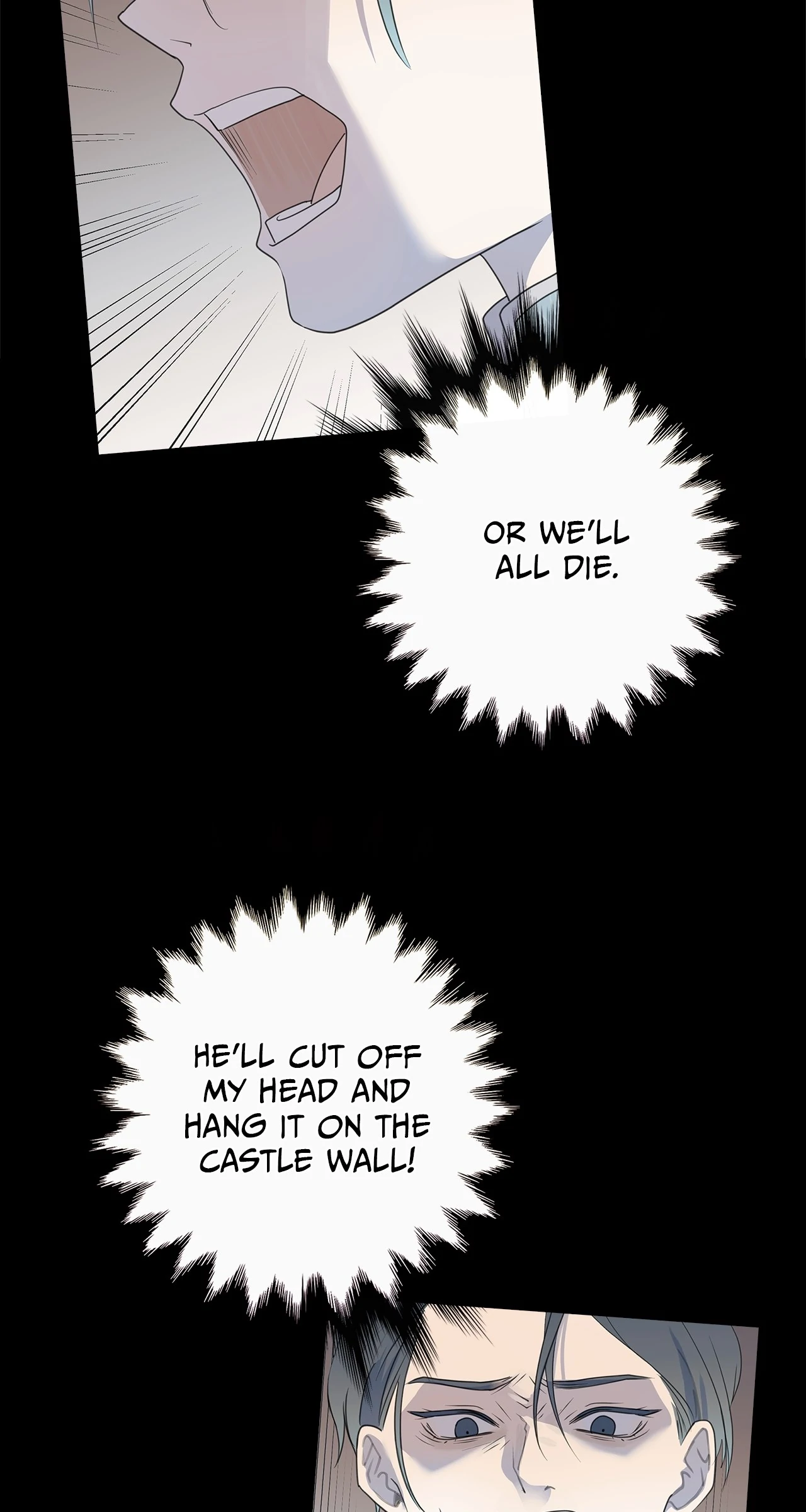 Bloody Moon [Official] - Chapter 5 manhwa
