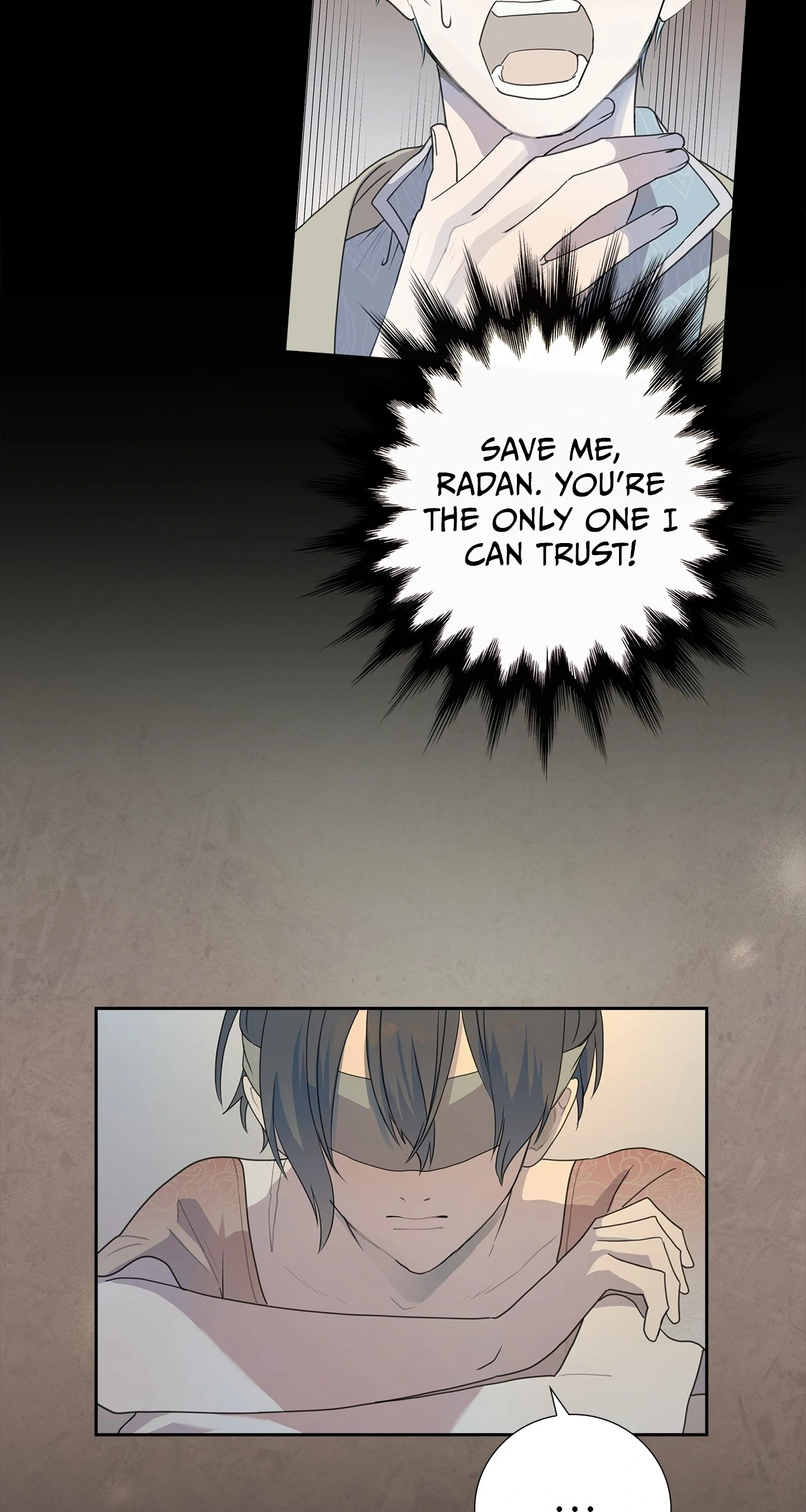 Bloody Moon [Official] - Chapter 5 manhwa
