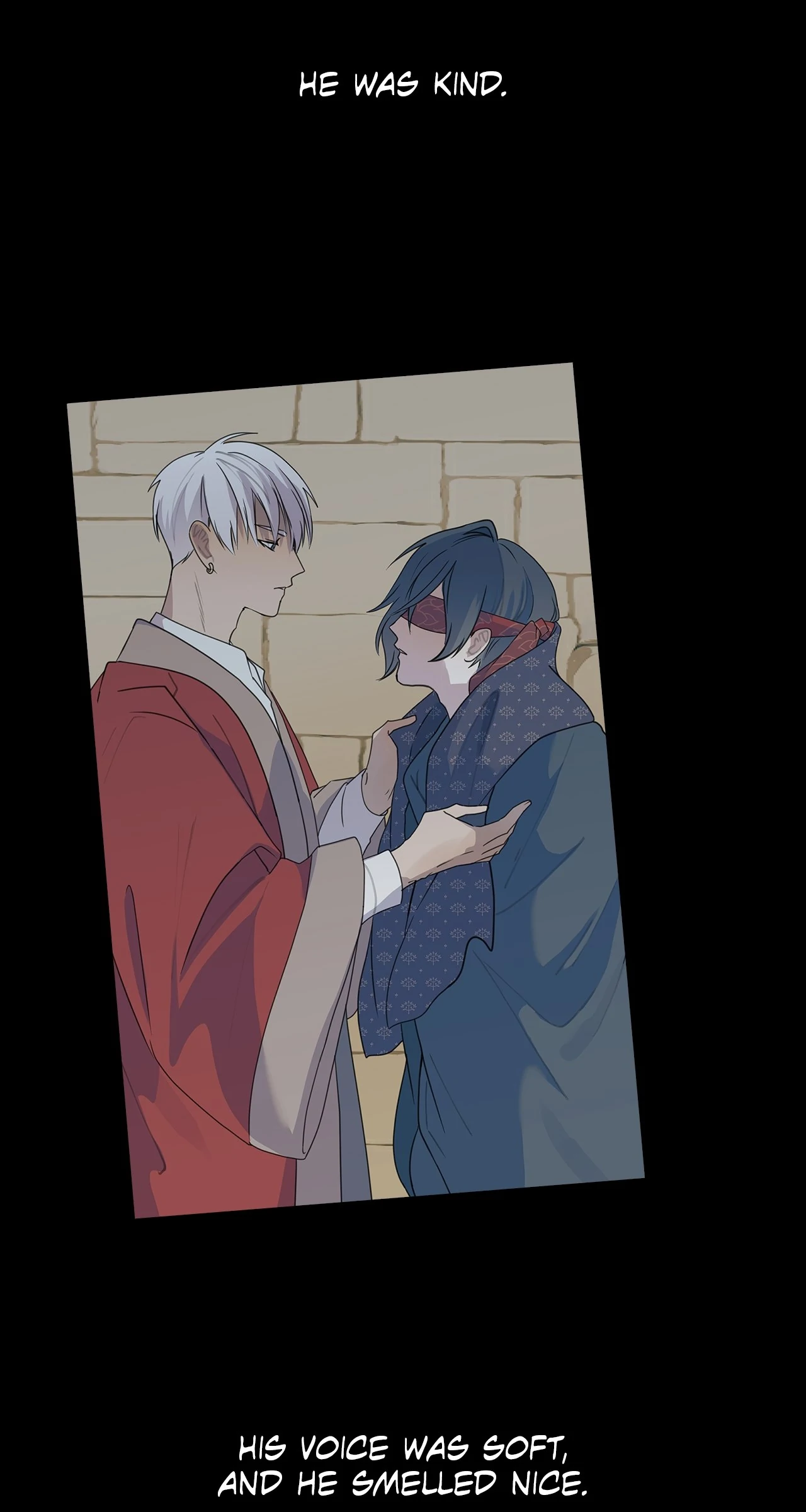 Bloody Moon [Official] - Chapter 5 manhwa