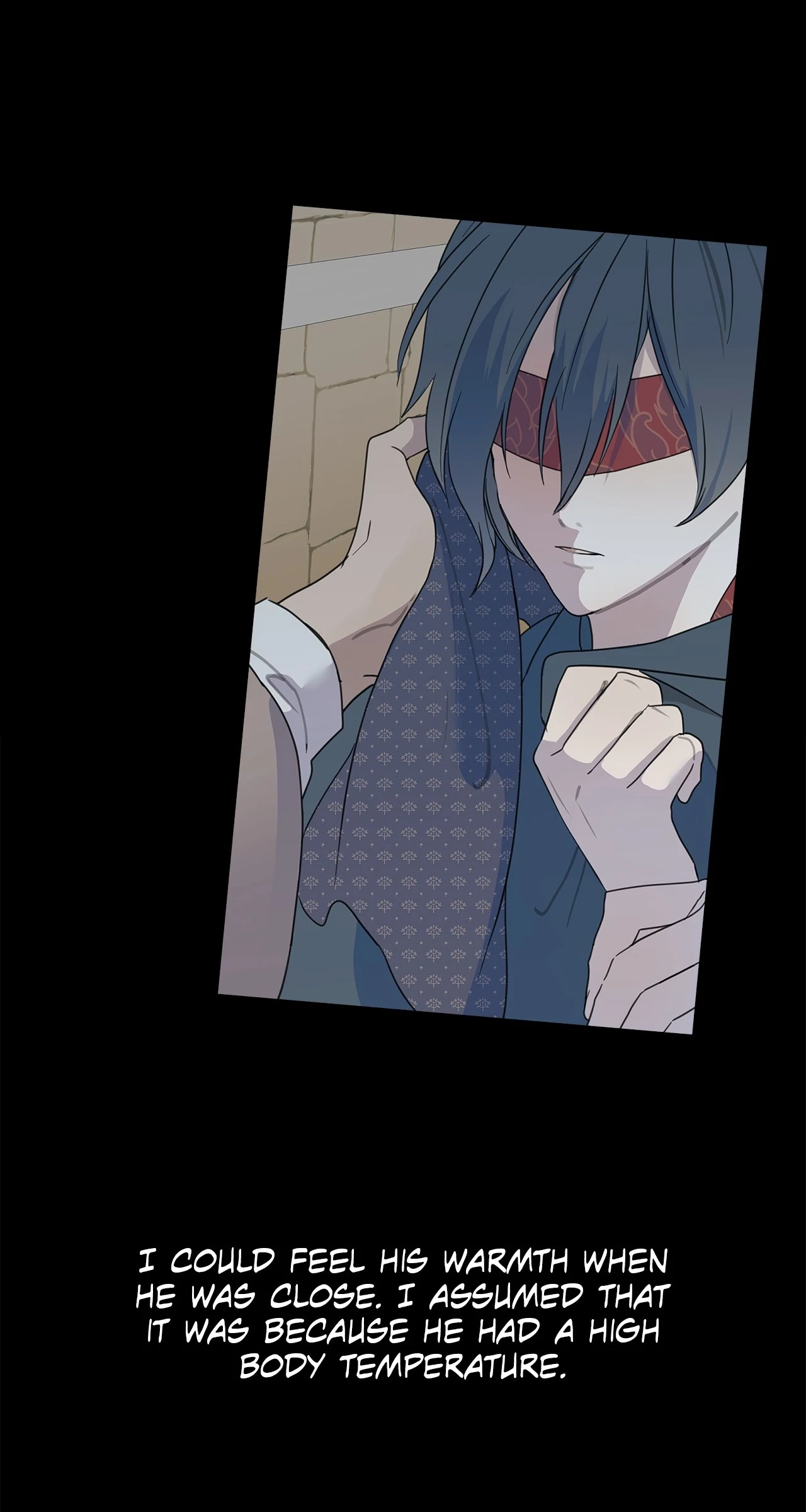 Bloody Moon [Official] - Chapter 5 manhwa