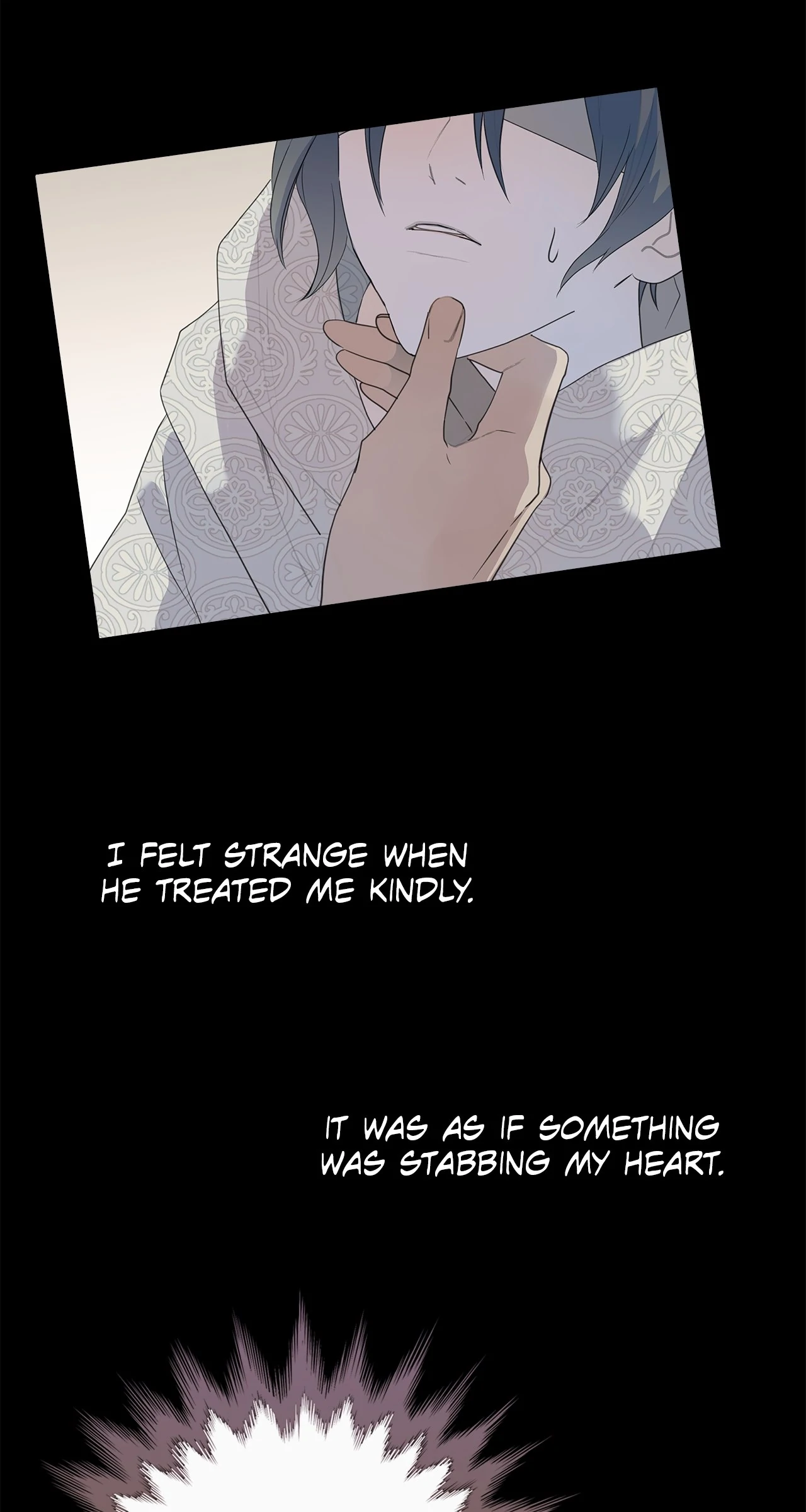 Bloody Moon [Official] - Chapter 5 manhwa