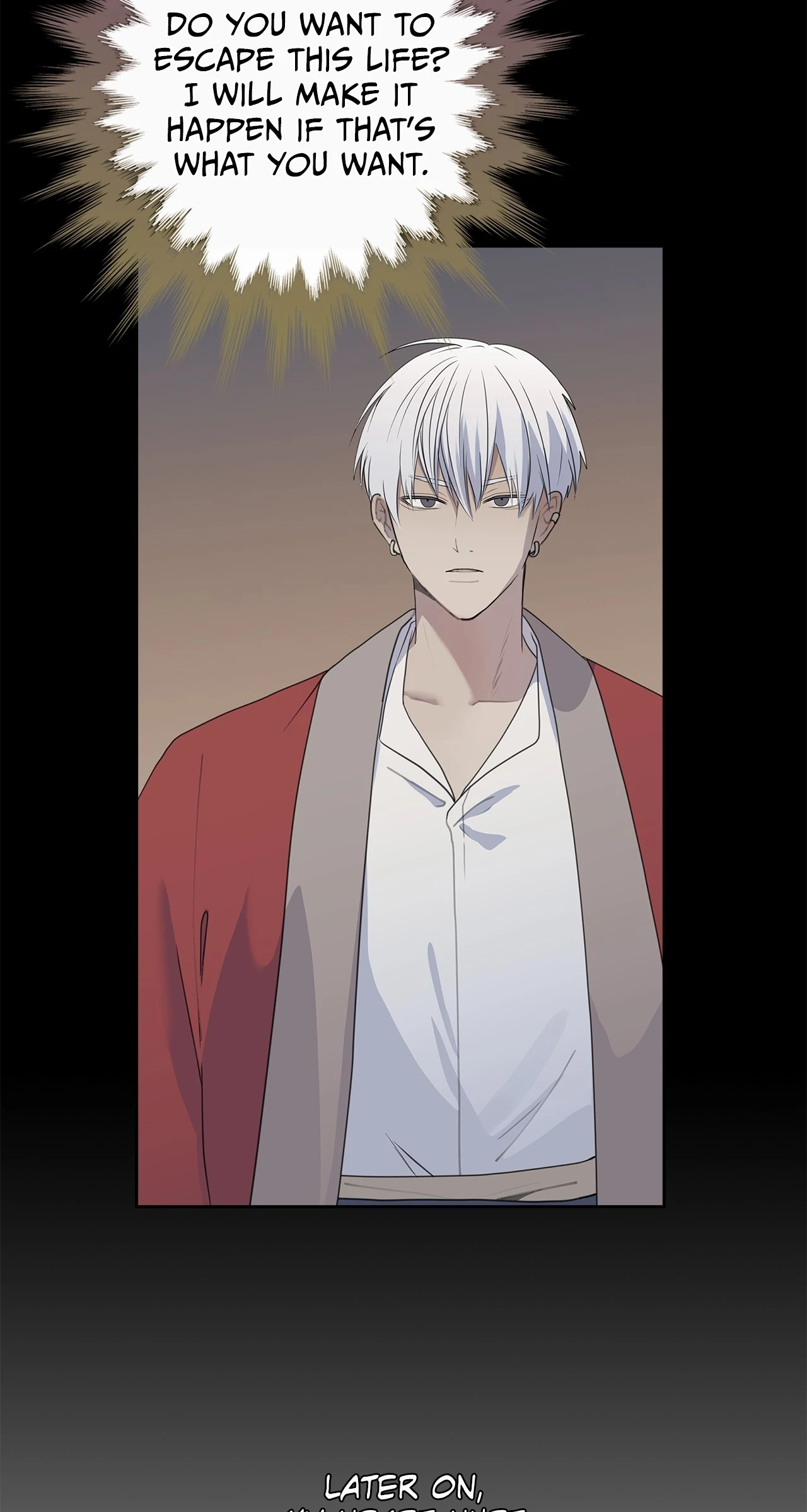 Bloody Moon [Official] - Chapter 5 manhwa