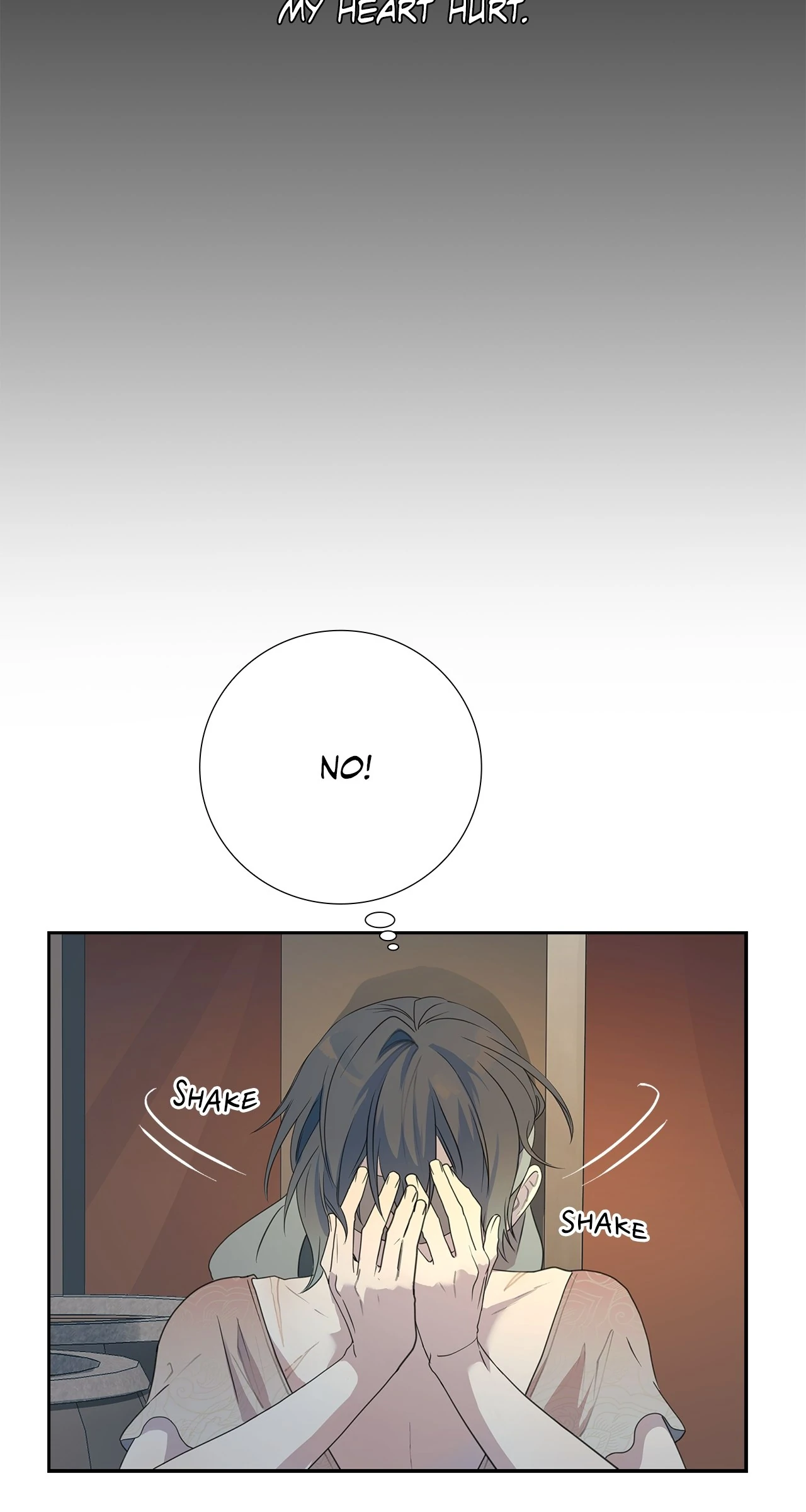Bloody Moon [Official] - Chapter 5 manhwa