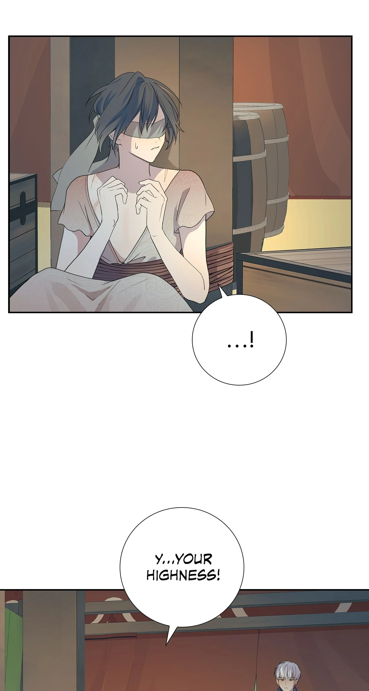 Bloody Moon [Official] - Chapter 5 manhwa