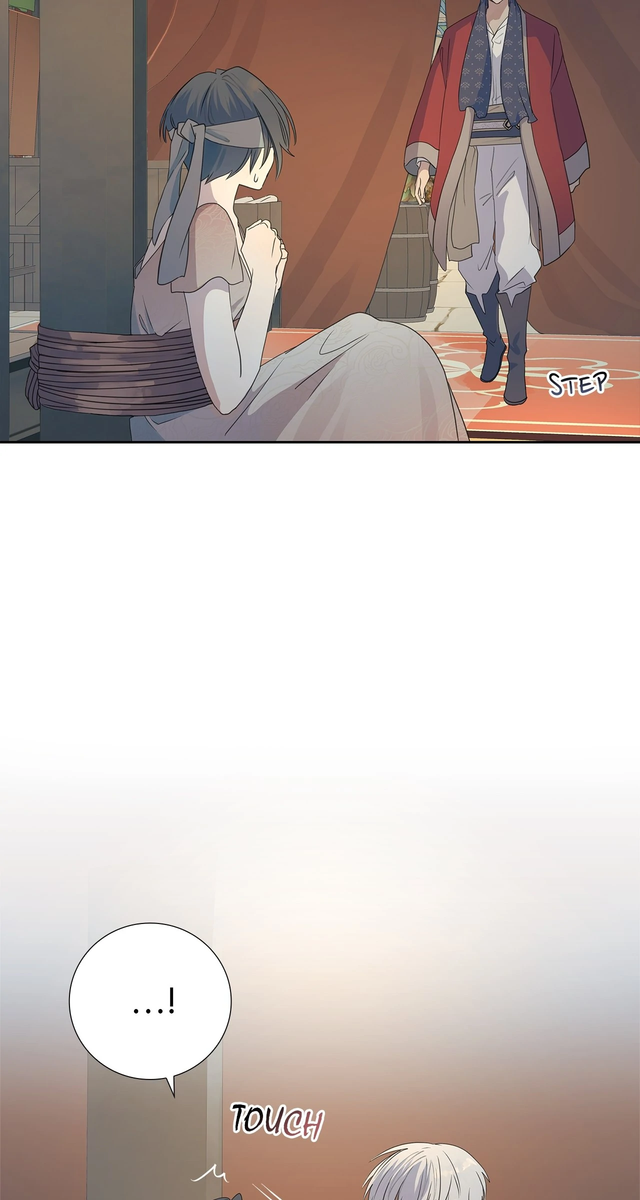 Bloody Moon [Official] - Chapter 5 manhwa