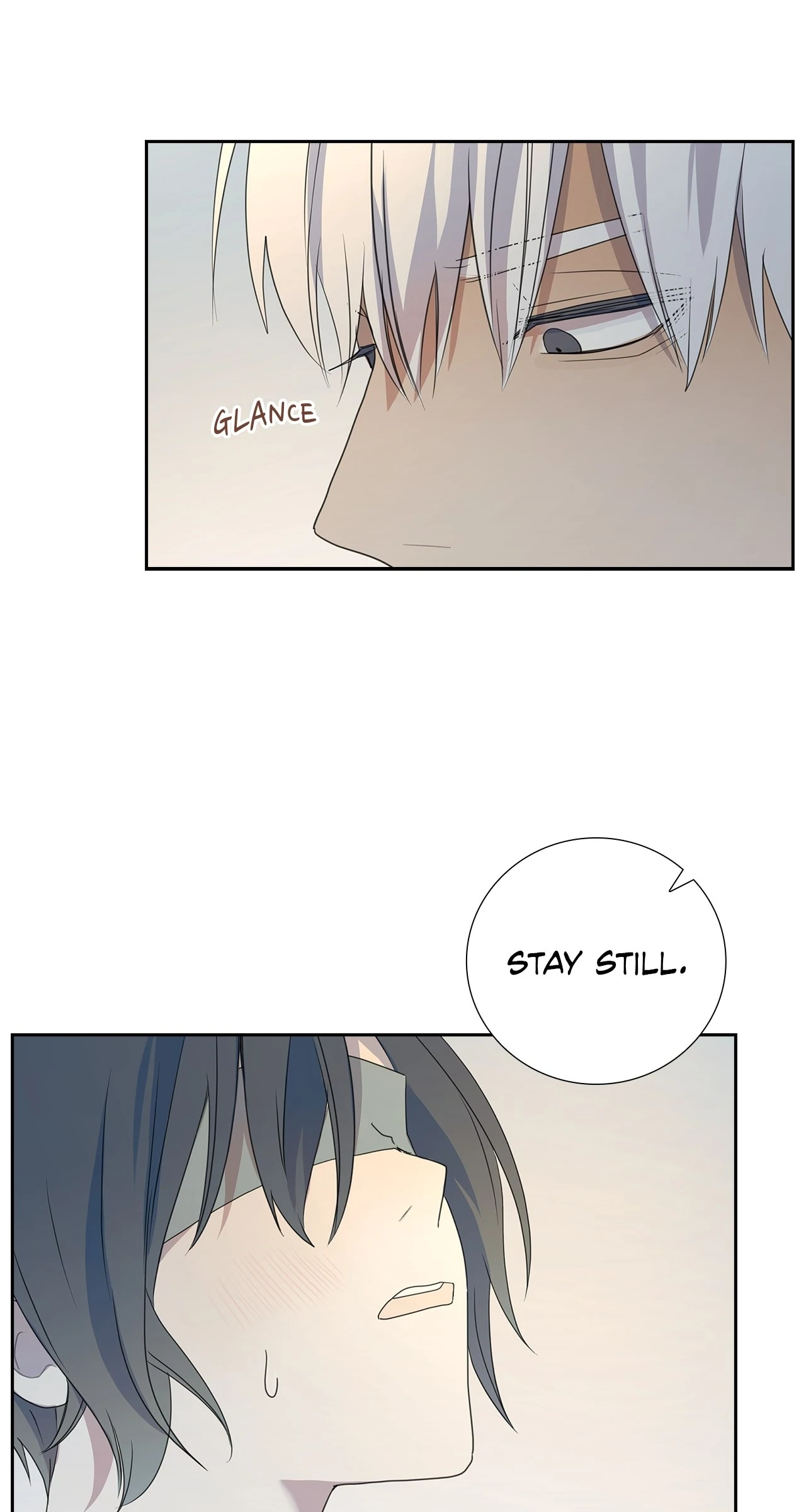 Bloody Moon [Official] - Chapter 5 manhwa