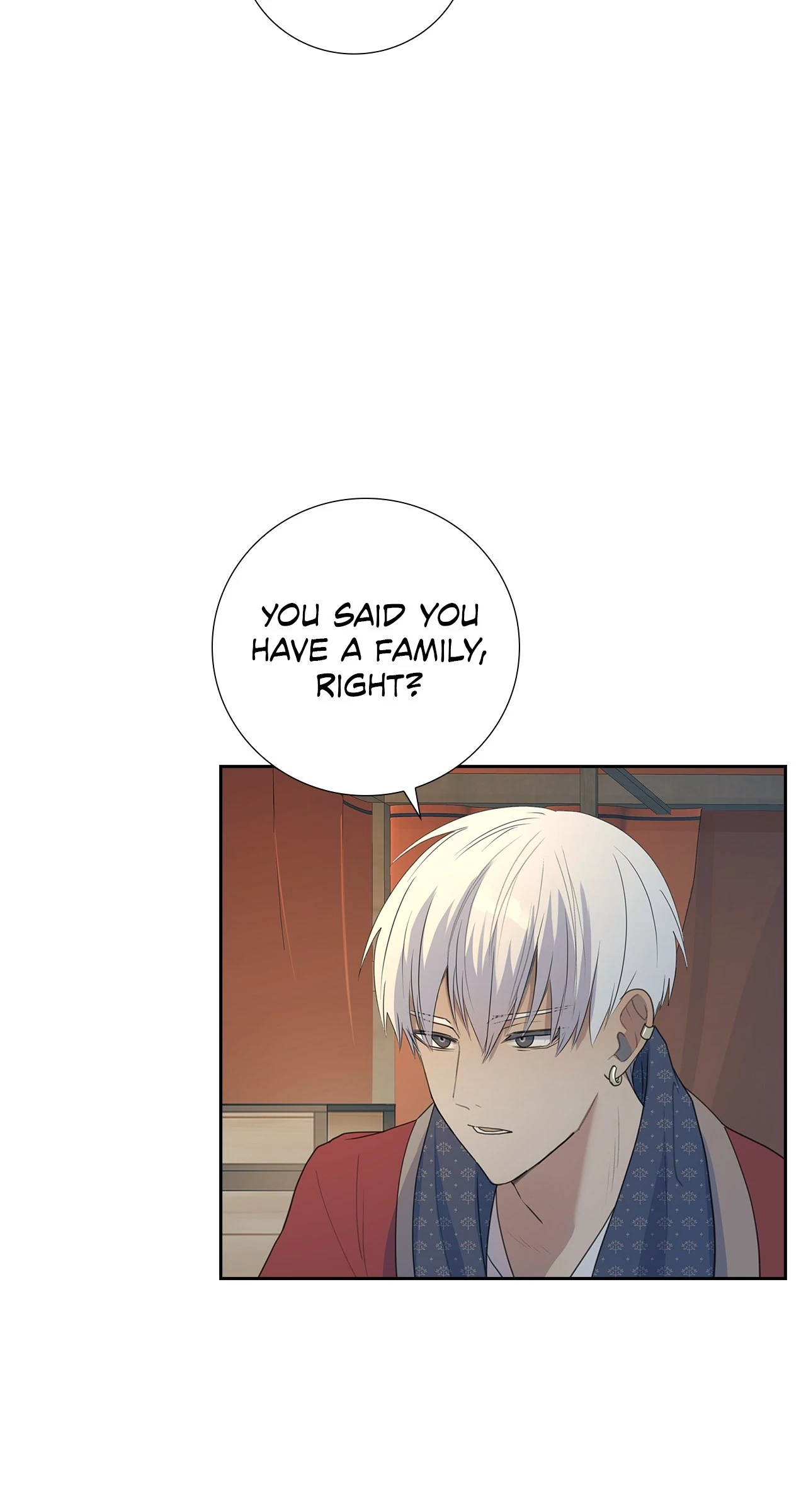 Bloody Moon [Official] - Chapter 5 manhwa