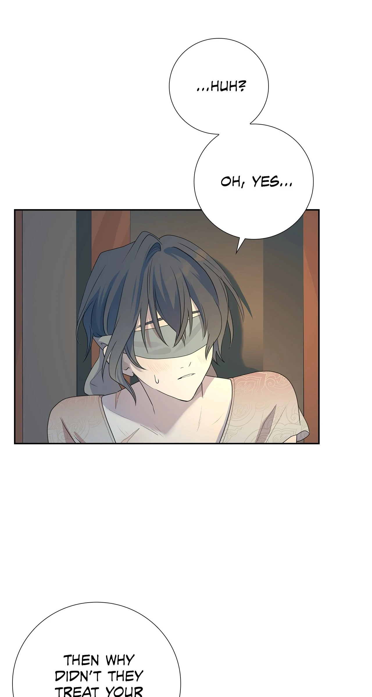 Bloody Moon [Official] - Chapter 5 manhwa