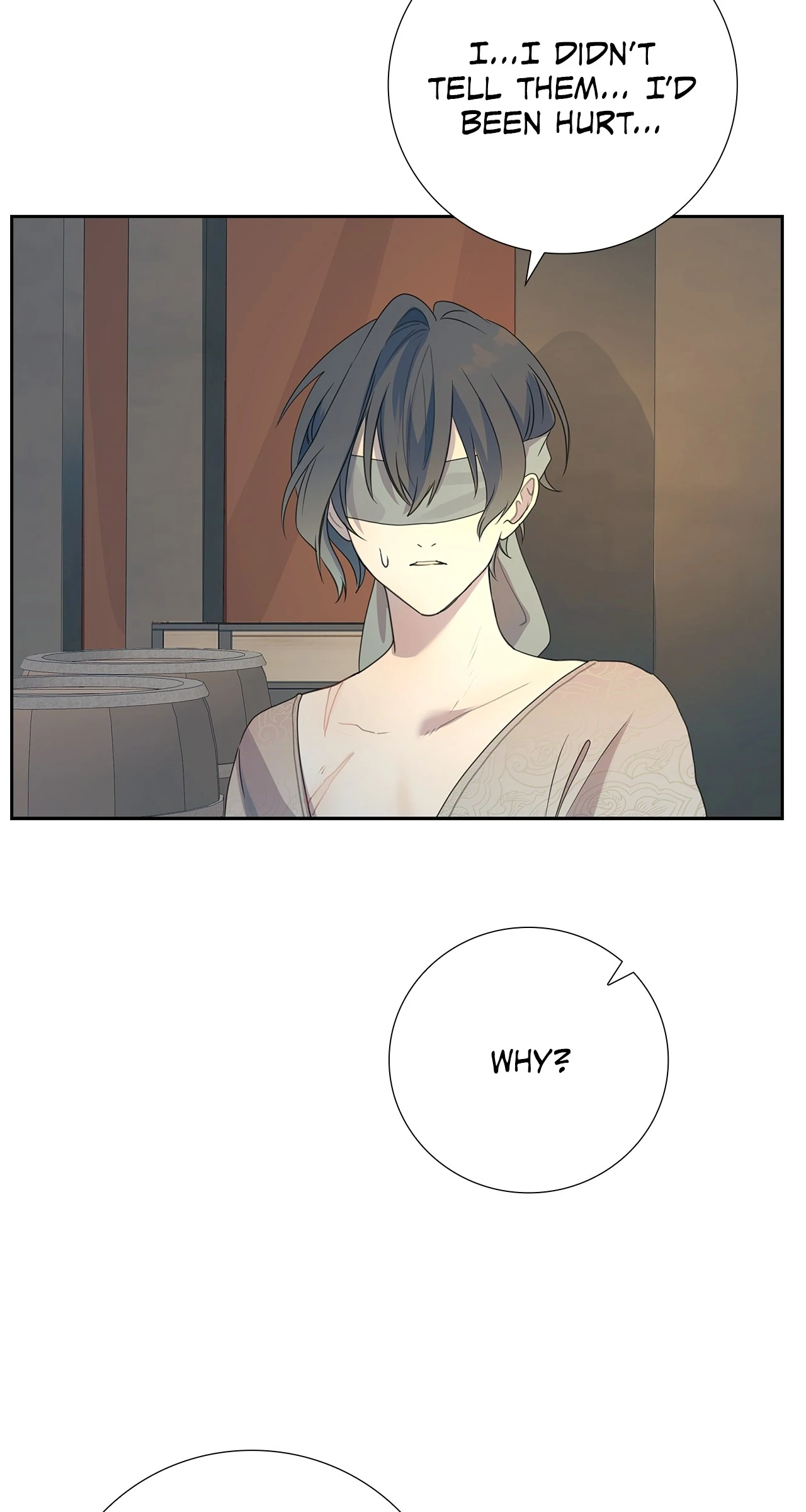 Bloody Moon [Official] - Chapter 5 manhwa