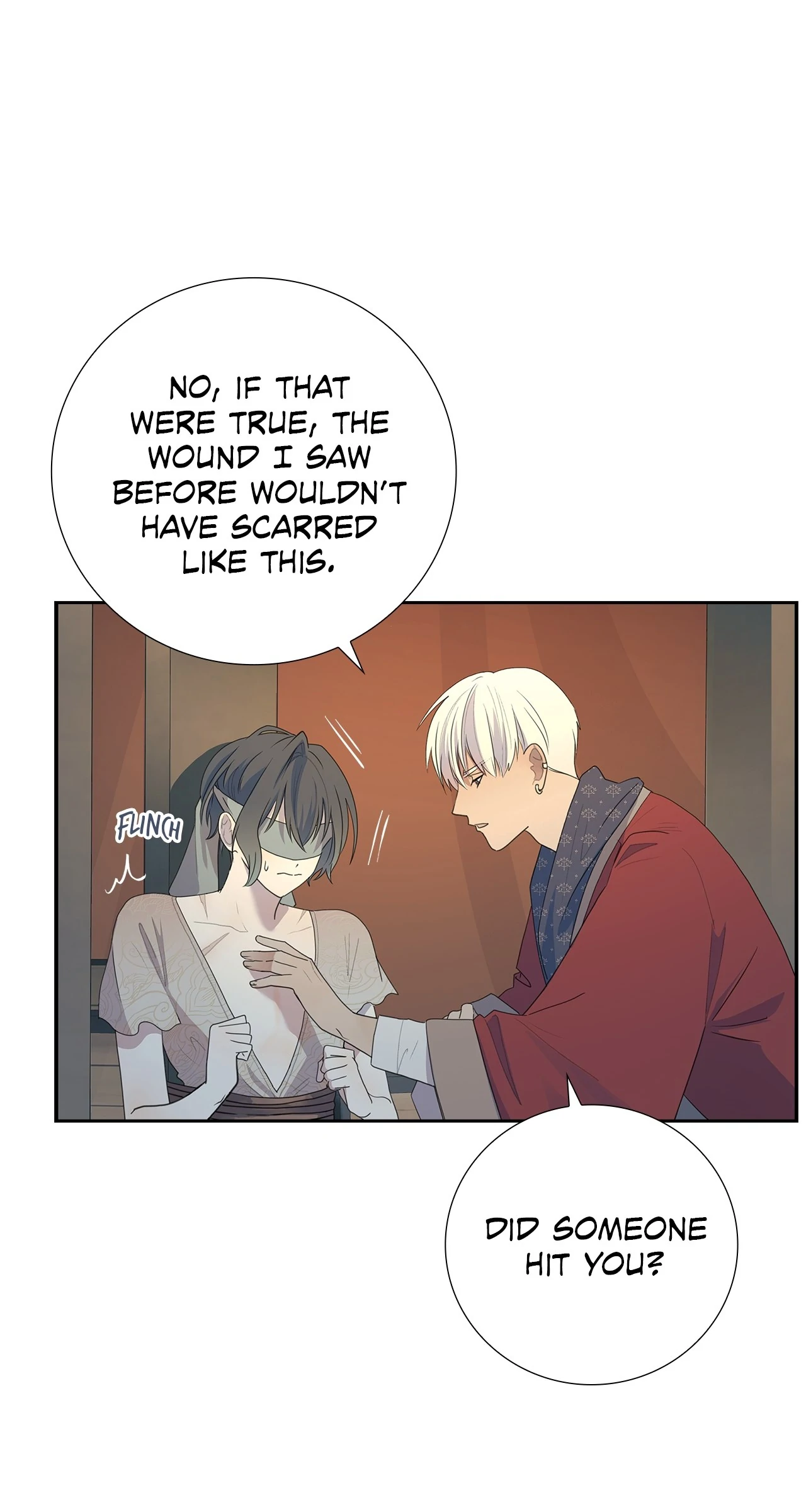 Bloody Moon [Official] - Chapter 5 manhwa