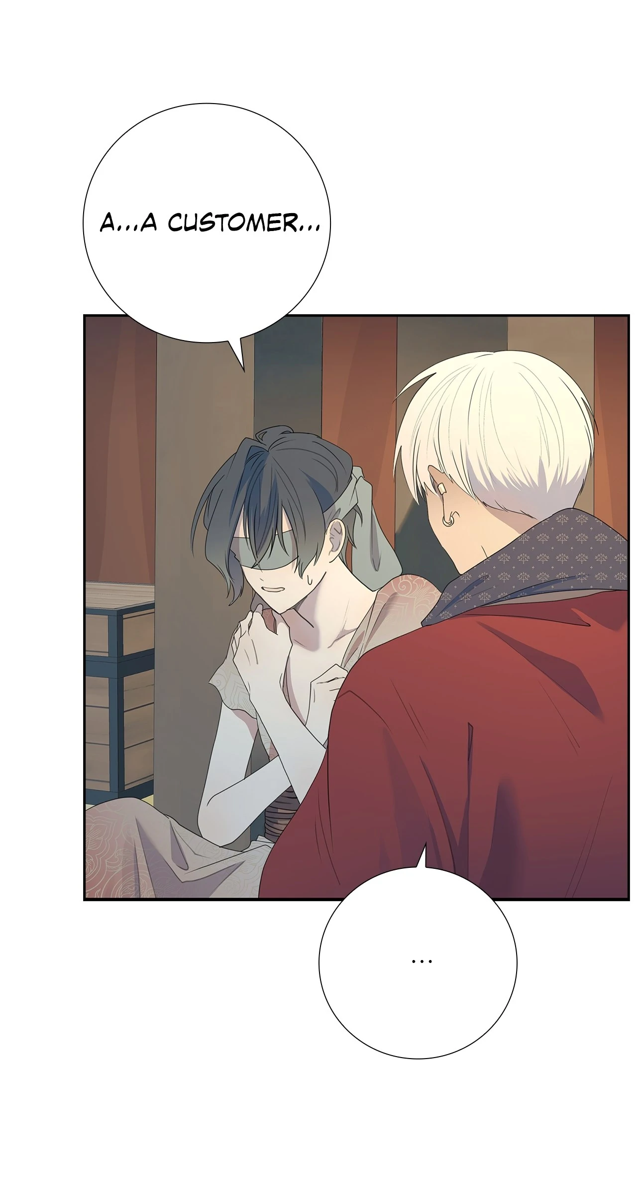 Bloody Moon [Official] - Chapter 5 manhwa