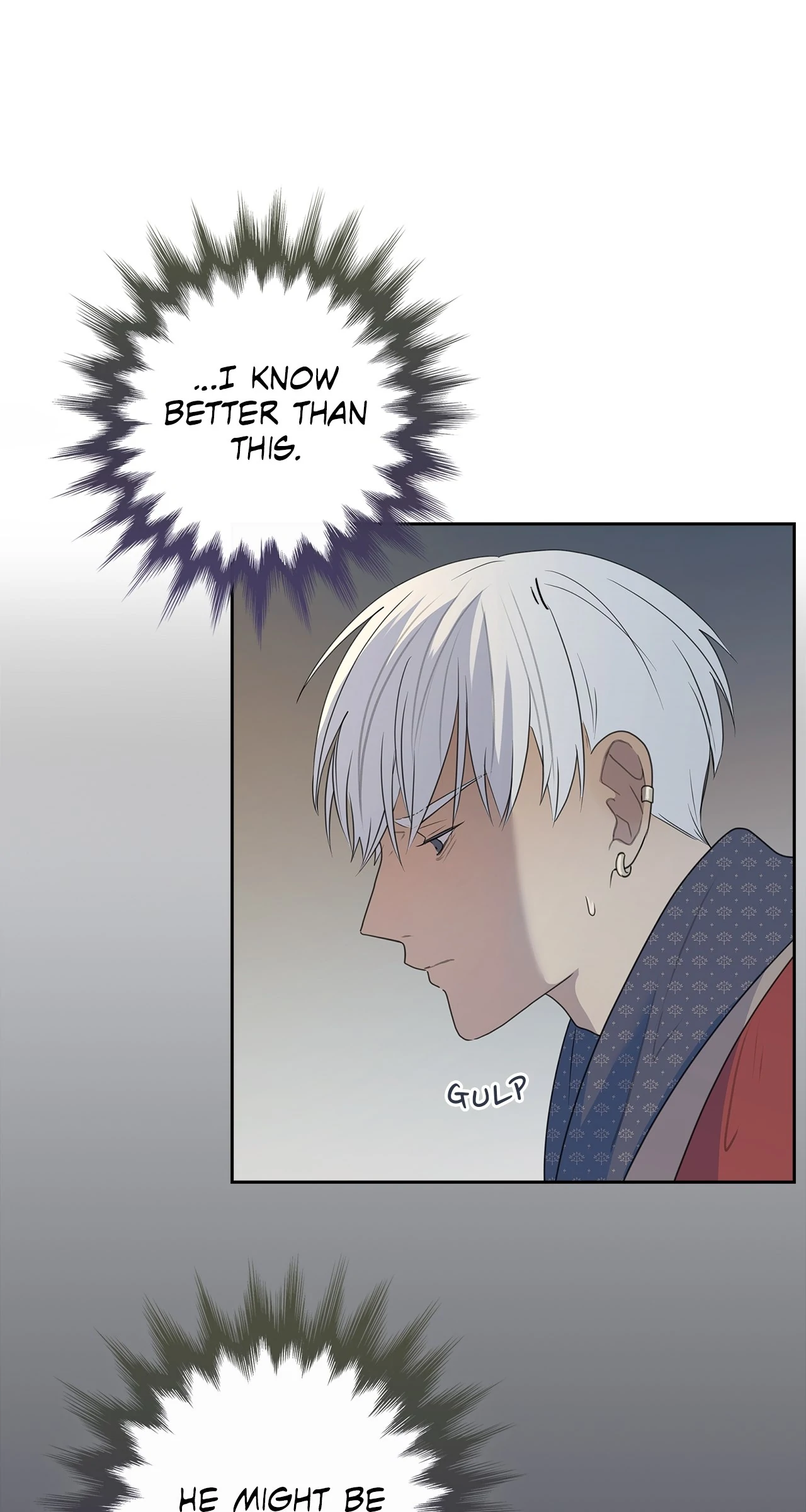 Bloody Moon [Official] - Chapter 5 manhwa