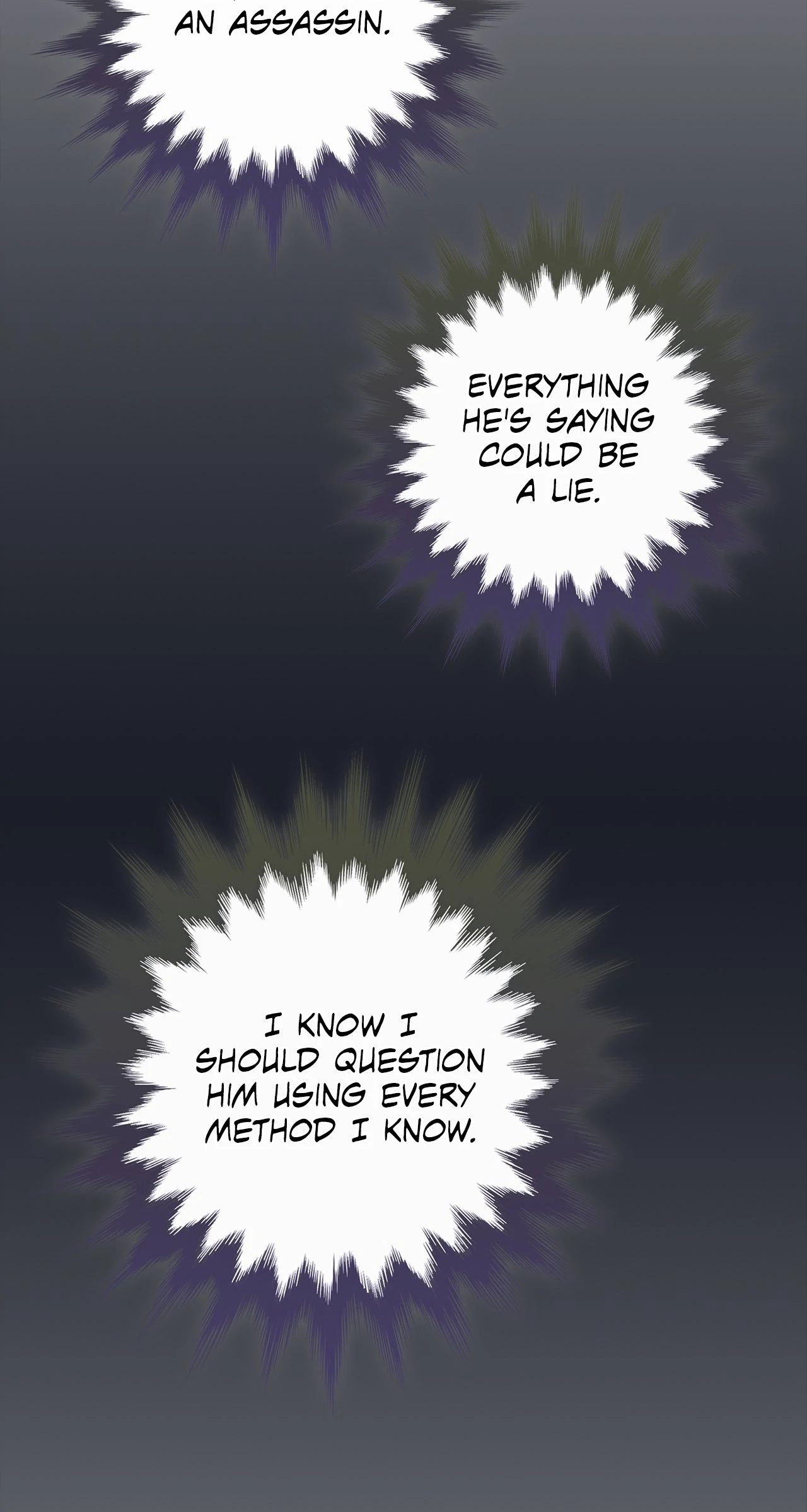 Bloody Moon [Official] - Chapter 5 manhwa