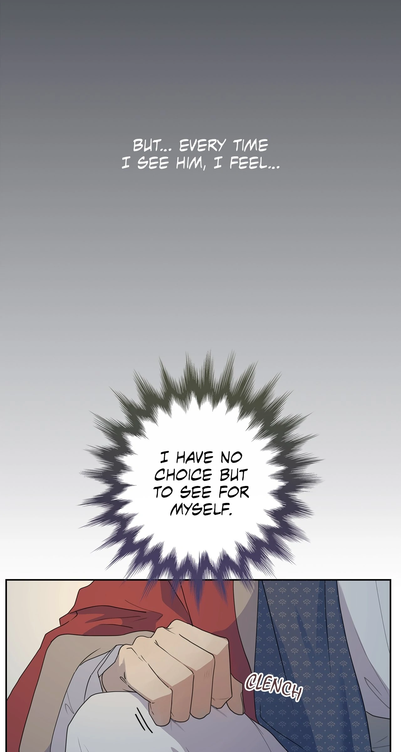 Bloody Moon [Official] - Chapter 5 manhwa