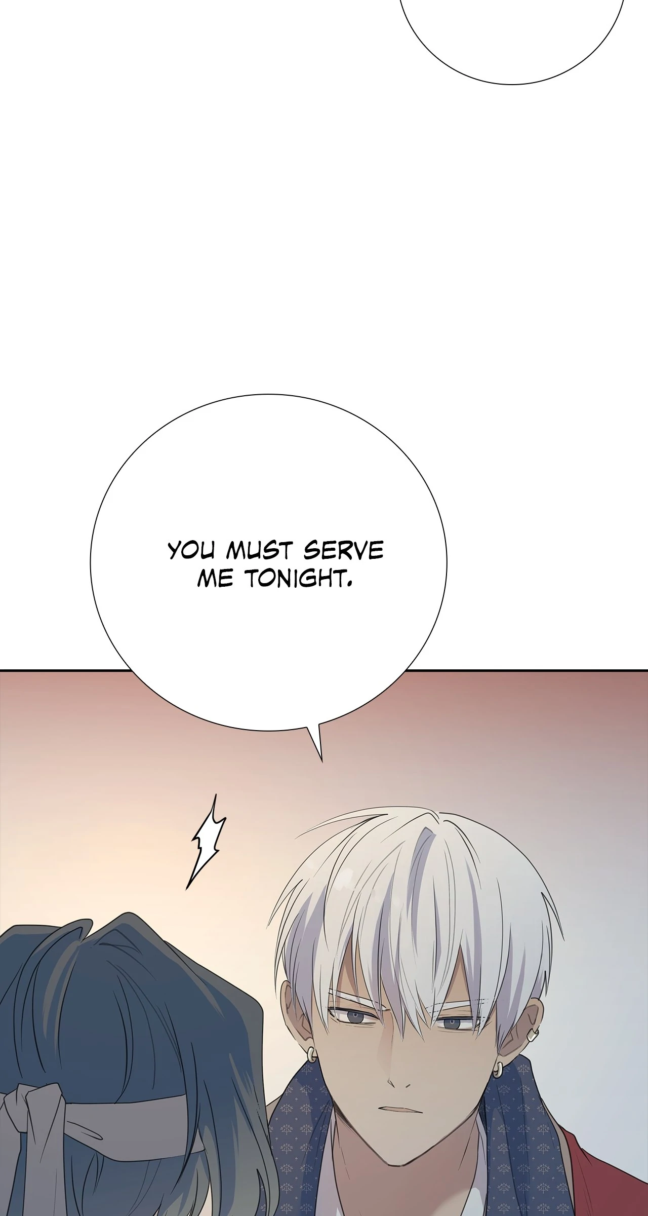Bloody Moon [Official] - Chapter 5 manhwa