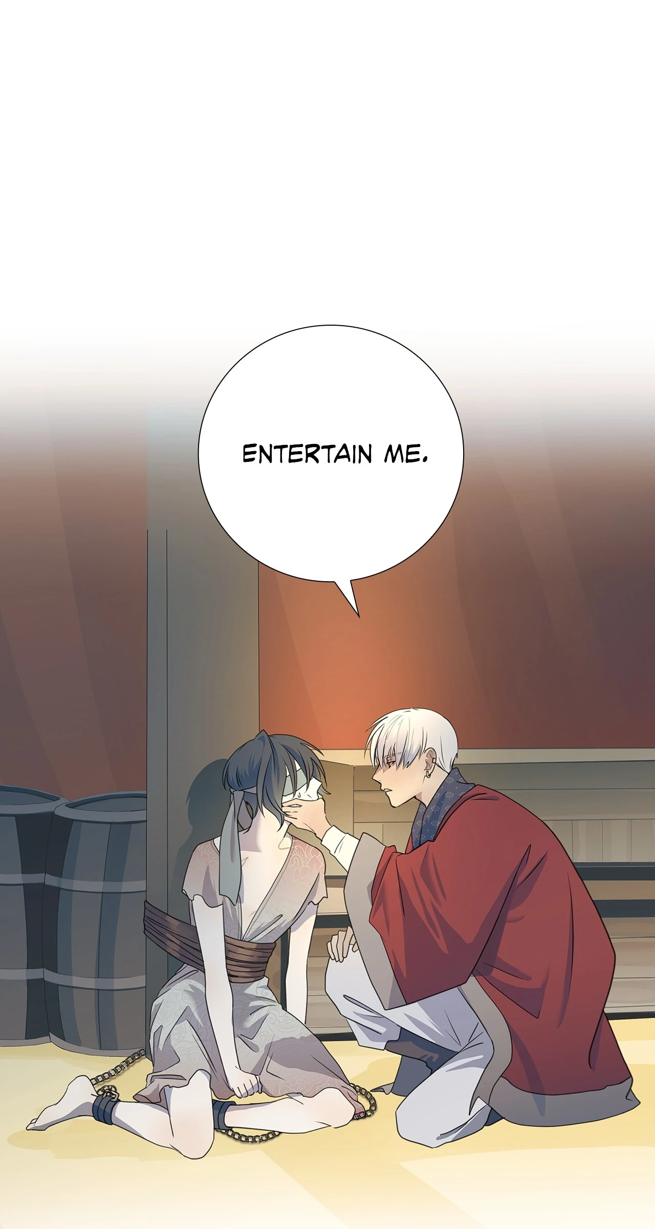Bloody Moon [Official] - Chapter 6 manhwa