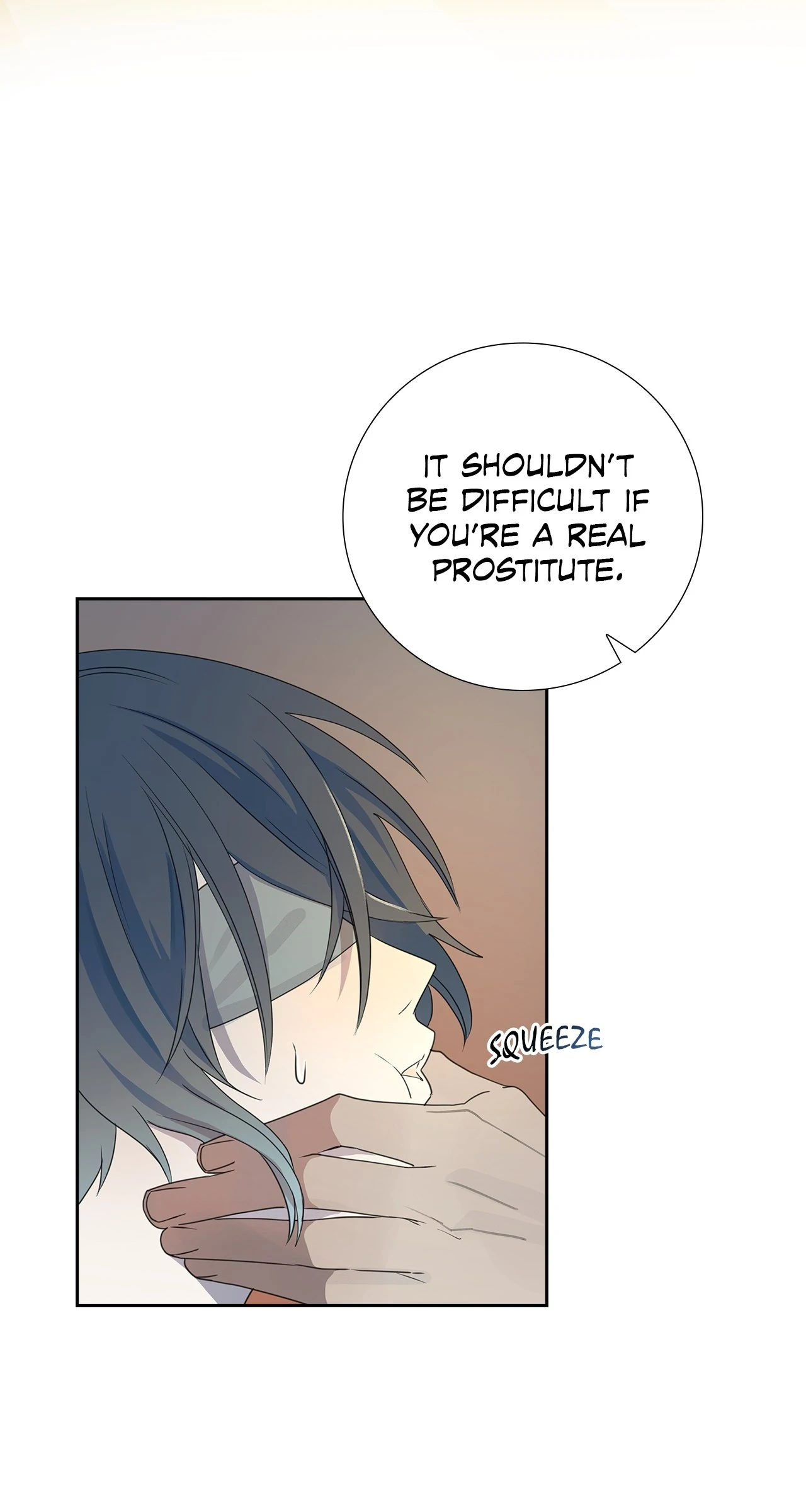 Bloody Moon [Official] - Chapter 6 manhwa
