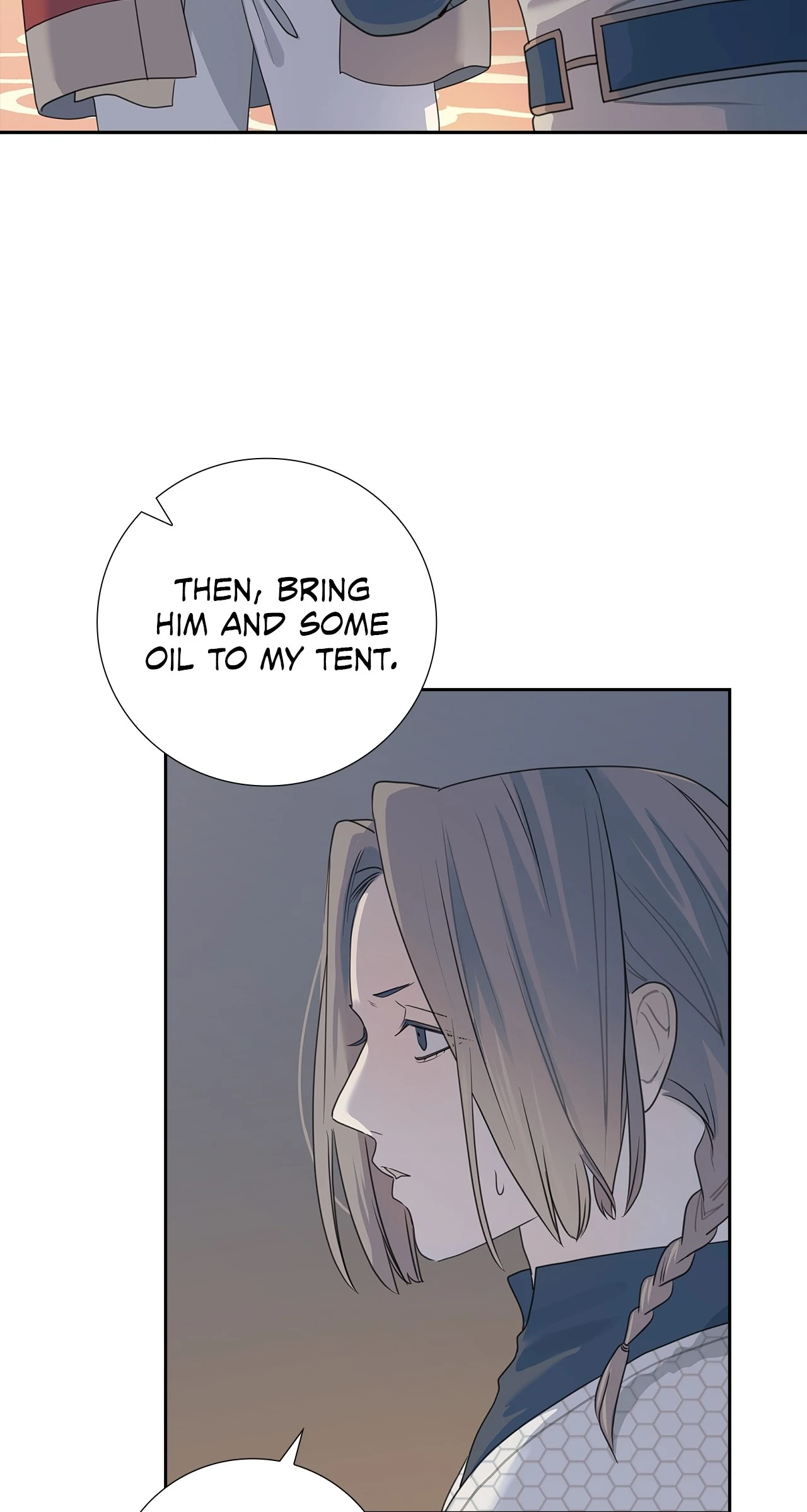 Bloody Moon [Official] - Chapter 6 manhwa