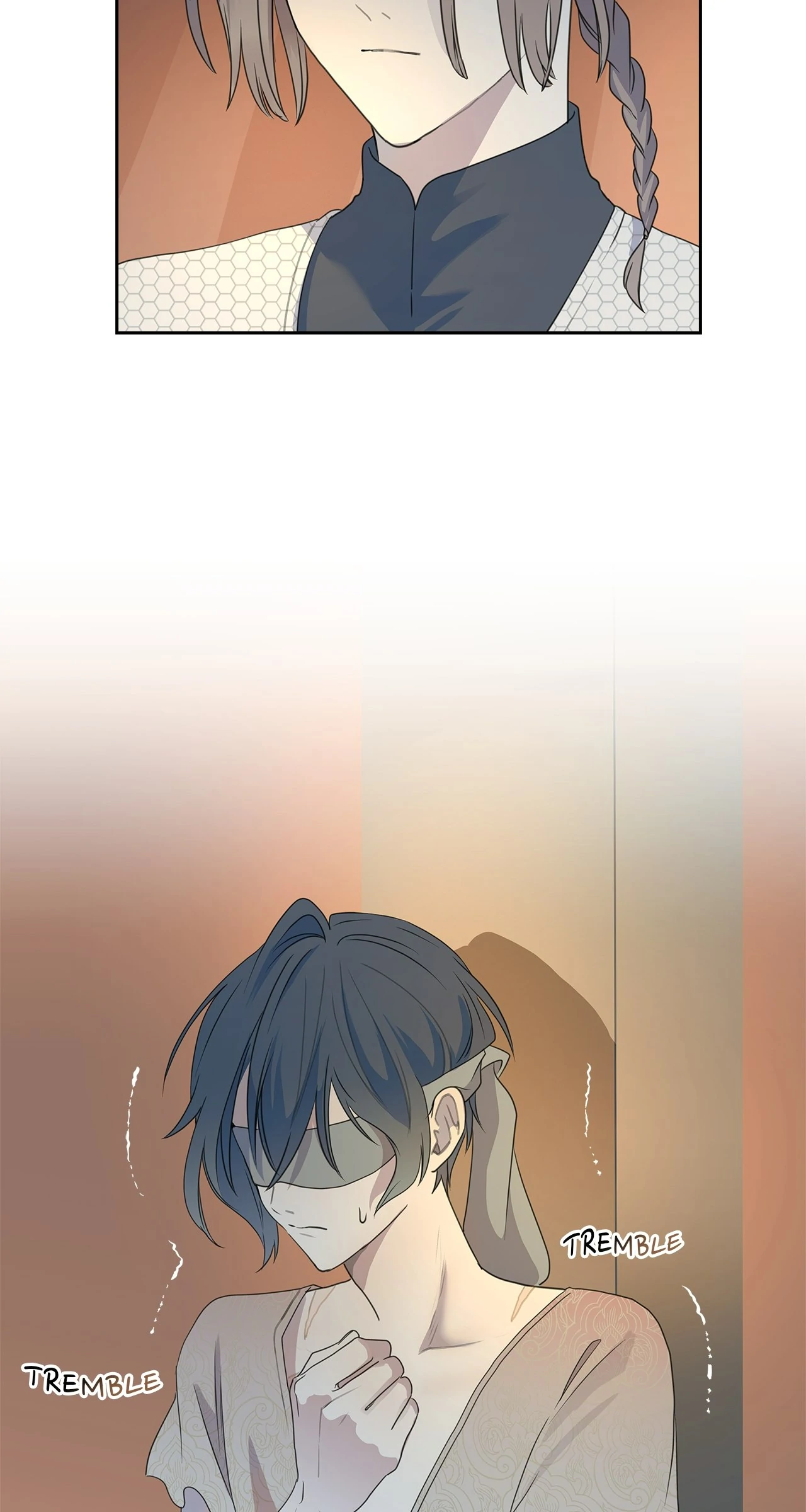 Bloody Moon [Official] - Chapter 6 manhwa