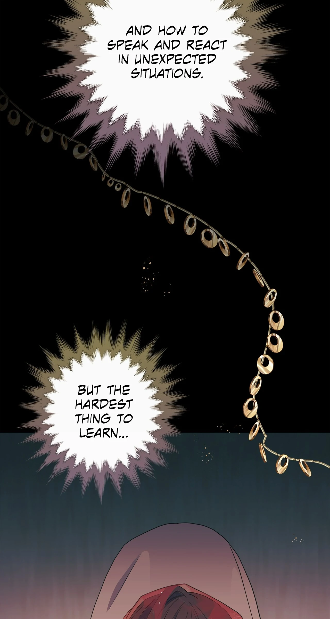 Bloody Moon [Official] - Chapter 6 manhwa