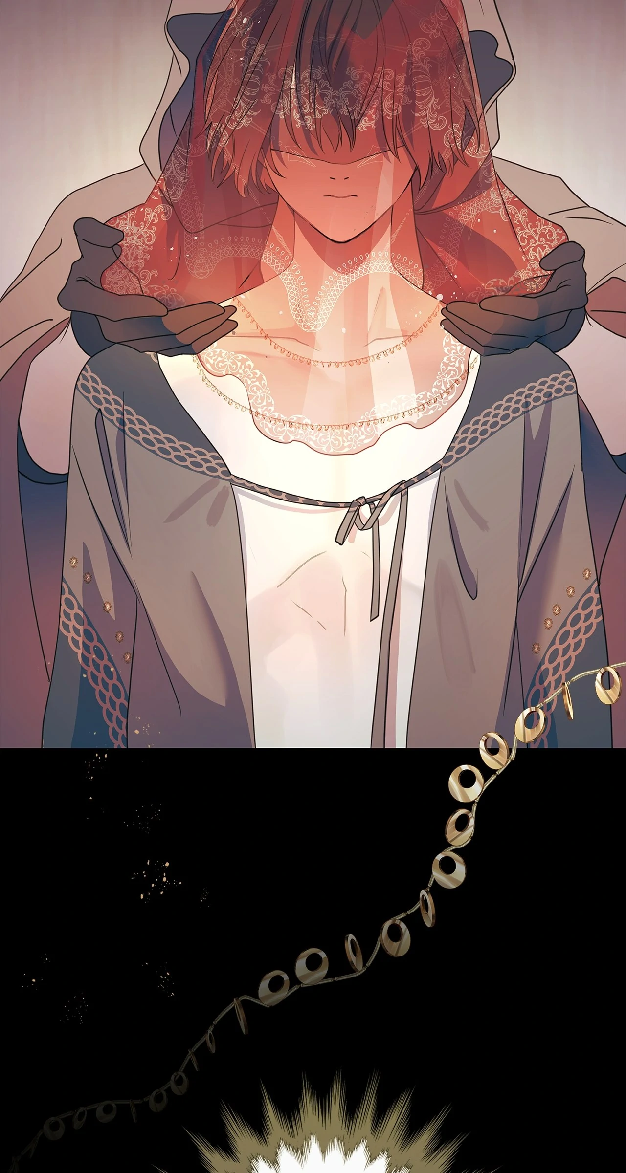 Bloody Moon [Official] - Chapter 6 manhwa