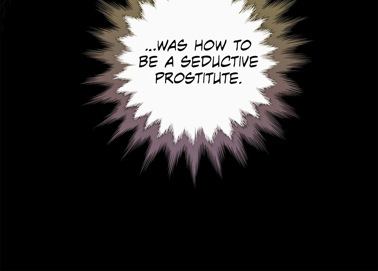 Bloody Moon [Official] - Chapter 6 manhwa