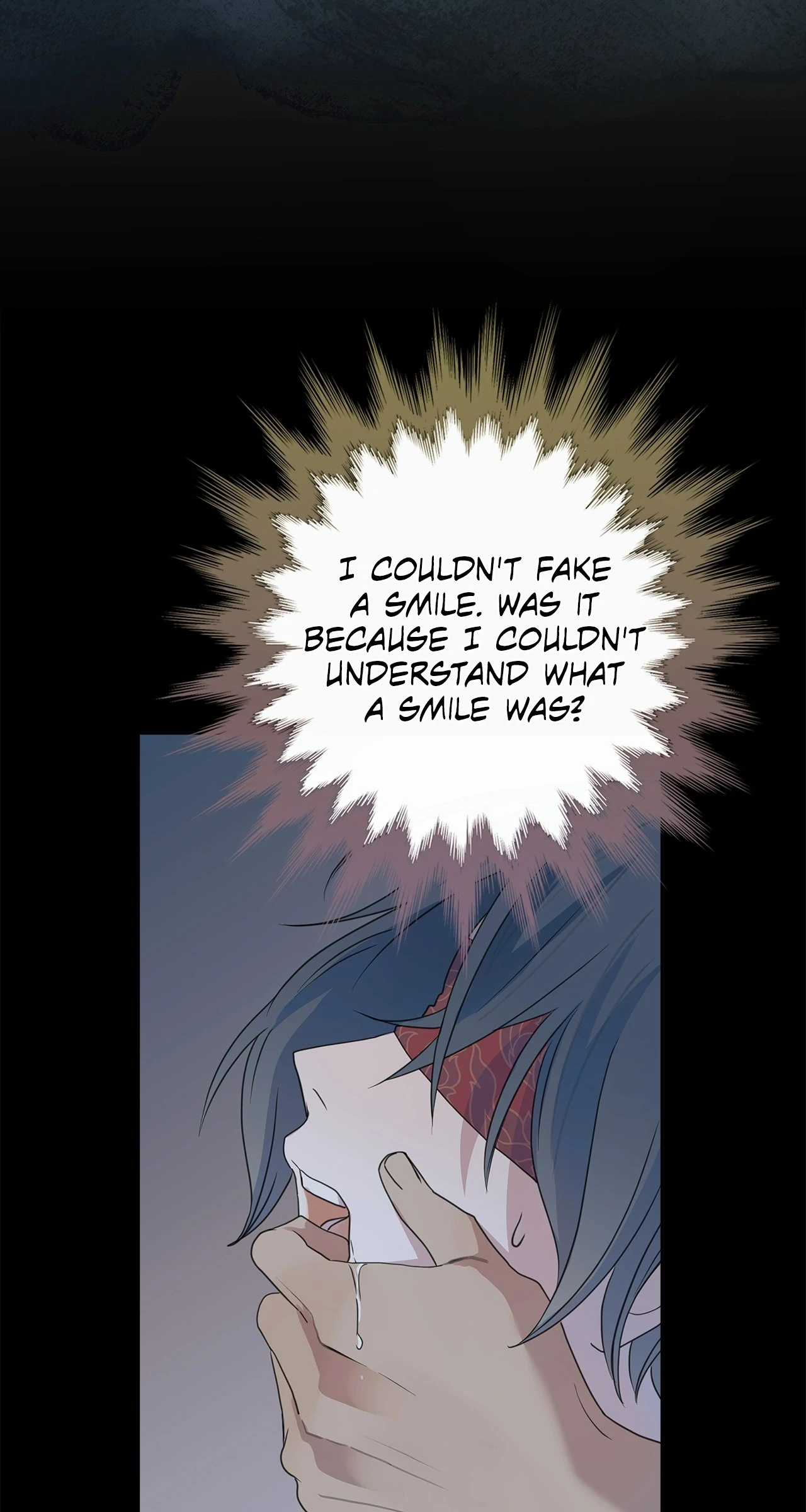 Bloody Moon [Official] - Chapter 6 manhwa