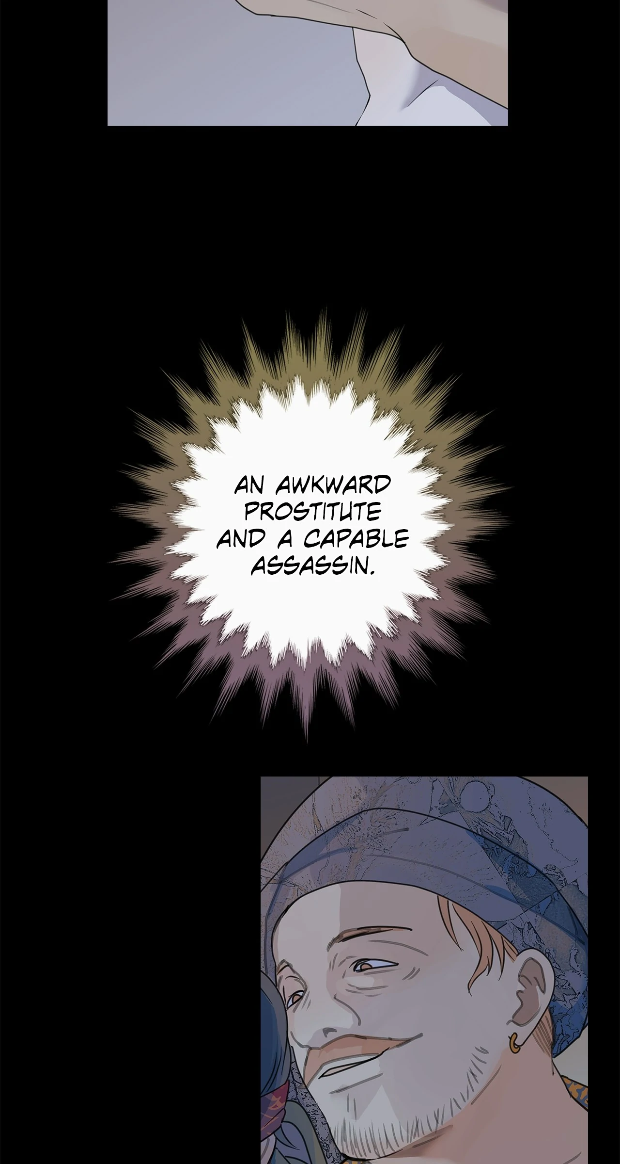 Bloody Moon [Official] - Chapter 6 manhwa
