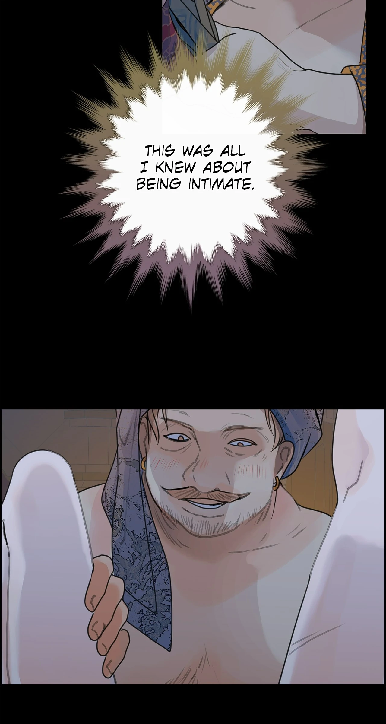 Bloody Moon [Official] - Chapter 6 manhwa