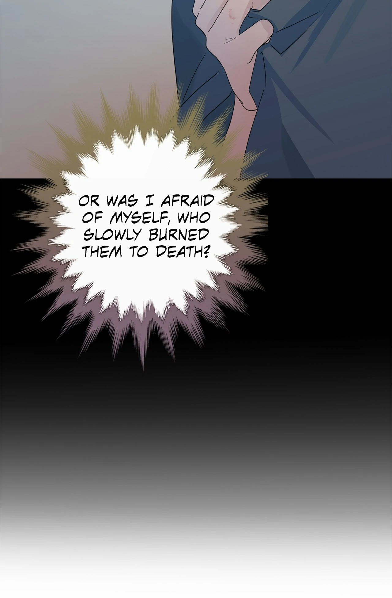 Bloody Moon [Official] - Chapter 6 manhwa