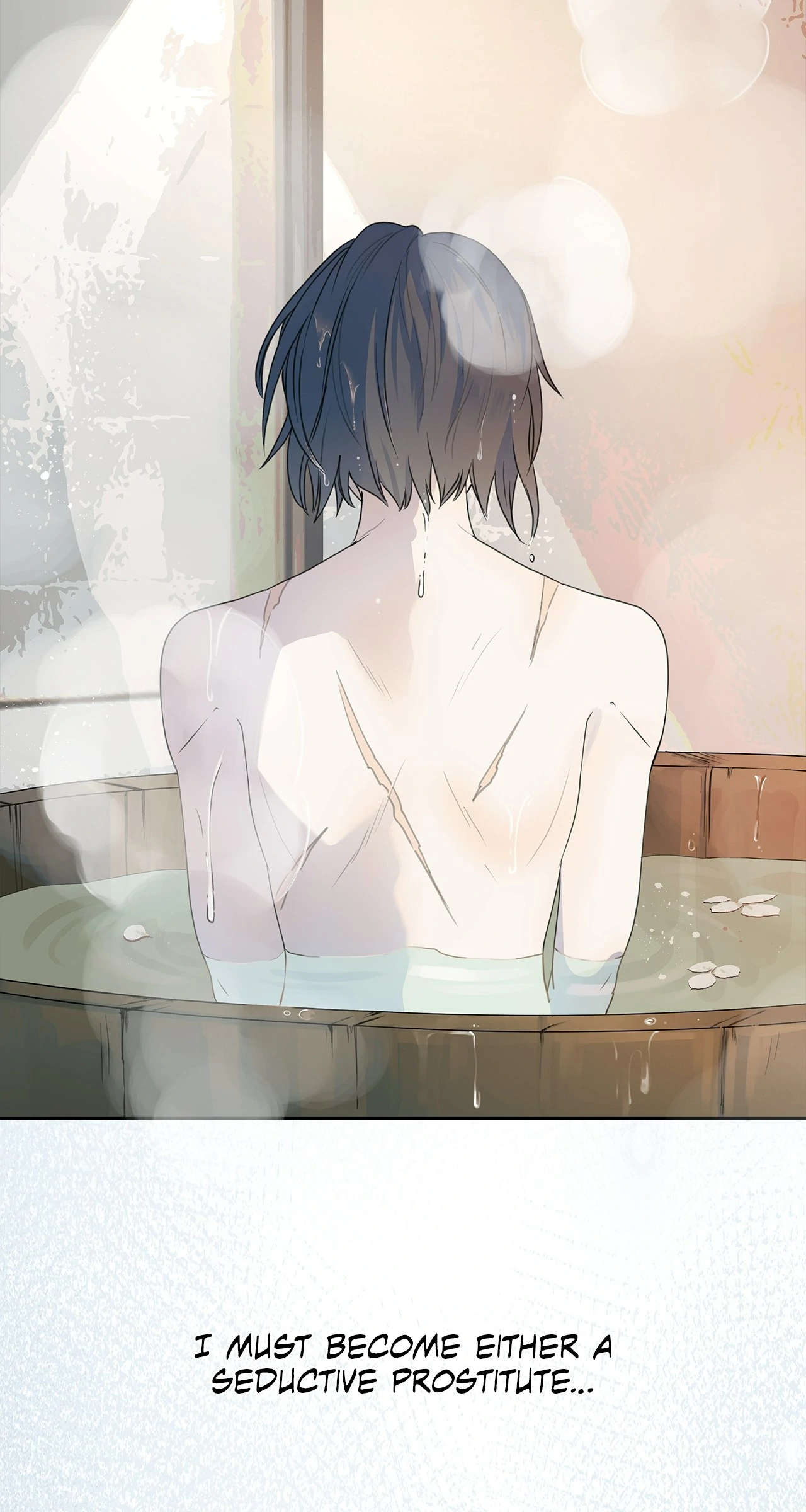 Bloody Moon [Official] - Chapter 6 manhwa