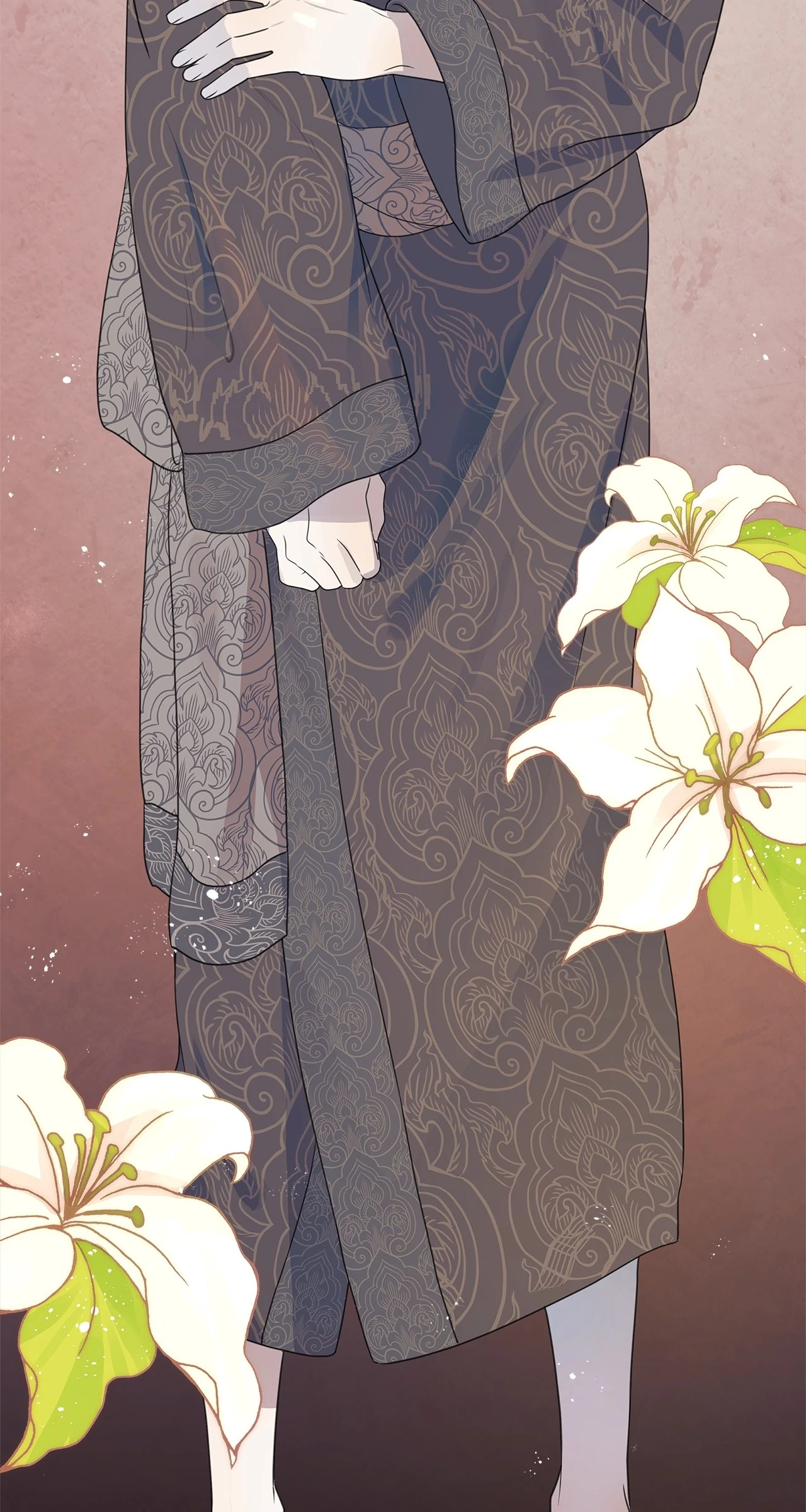 Bloody Moon [Official] - Chapter 6 manhwa