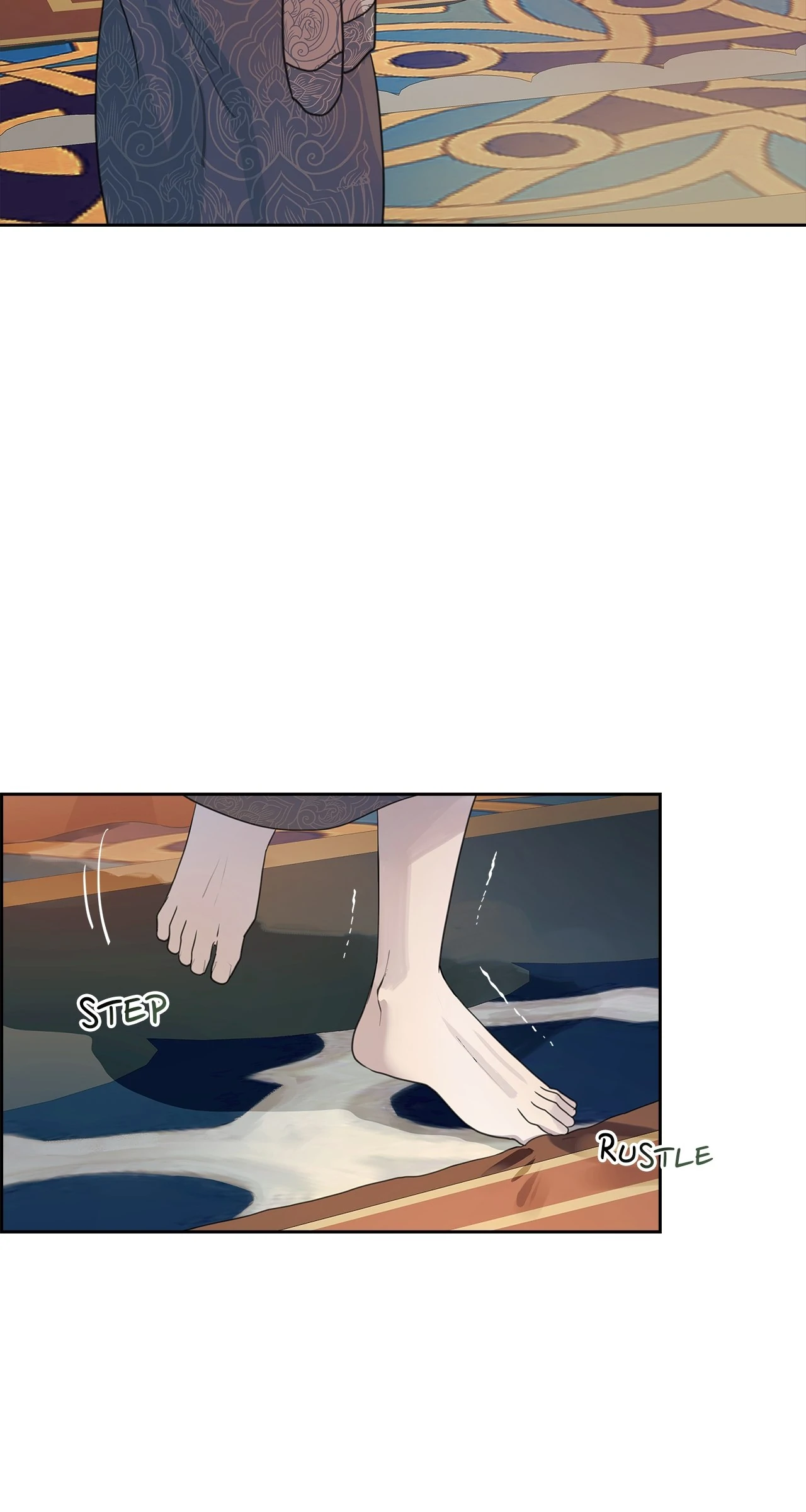 Bloody Moon [Official] - Chapter 6 manhwa
