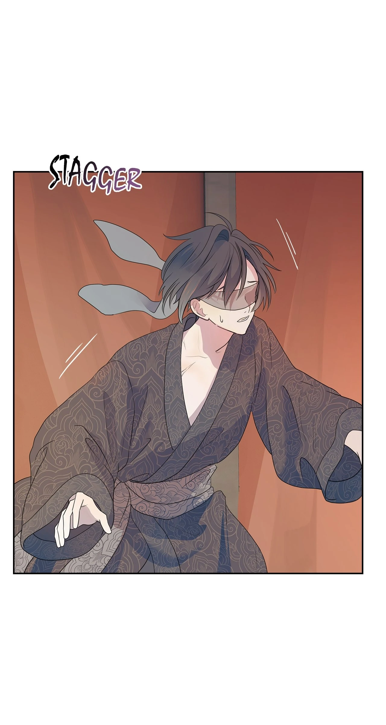 Bloody Moon [Official] - Chapter 6 manhwa