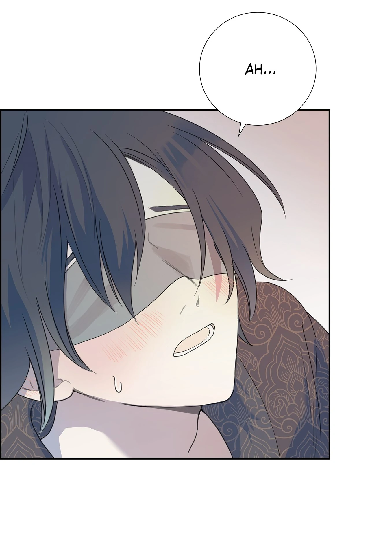 Bloody Moon [Official] - Chapter 6 manhwa