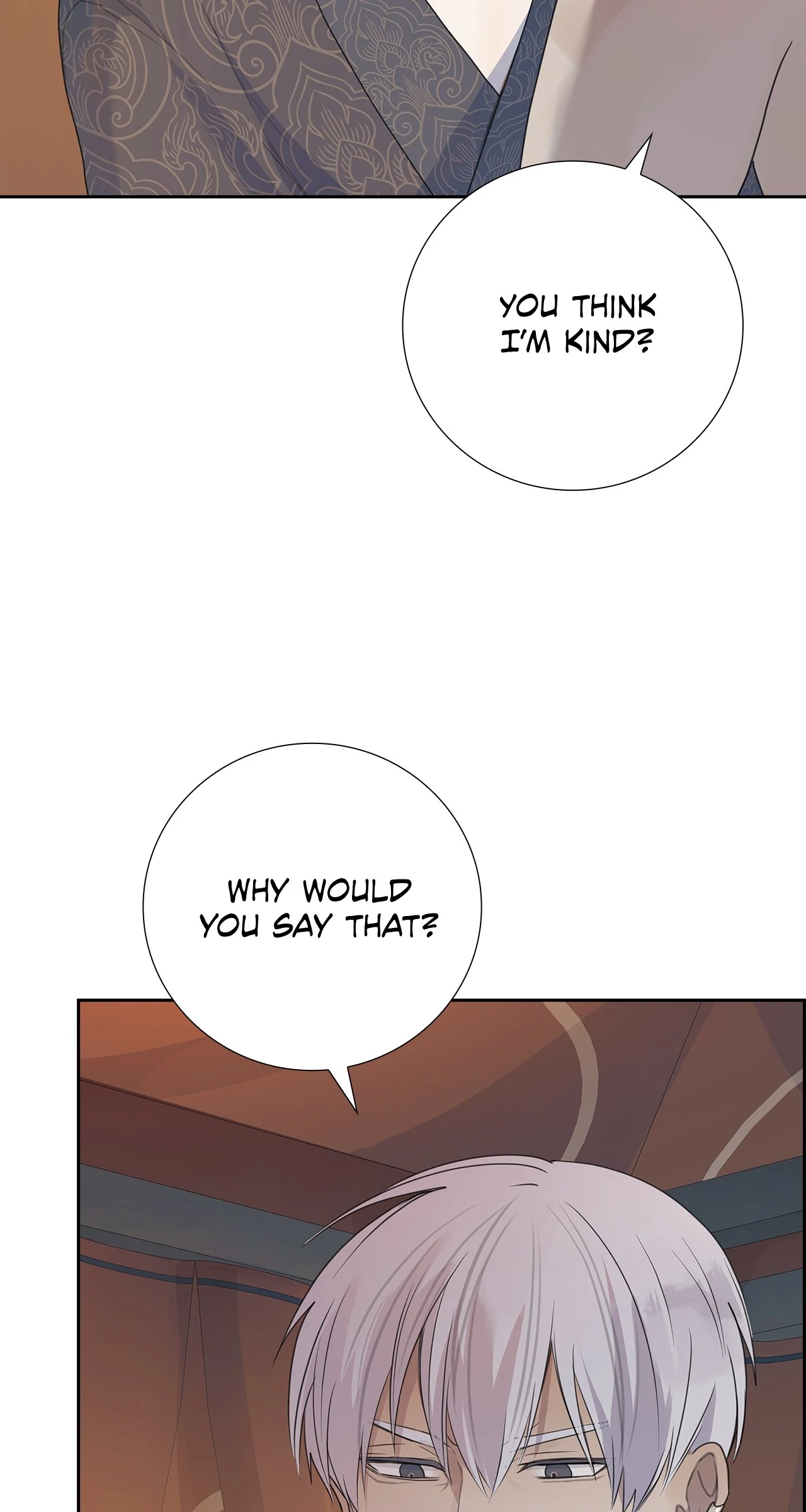 Bloody Moon [Official] - Chapter 6 manhwa