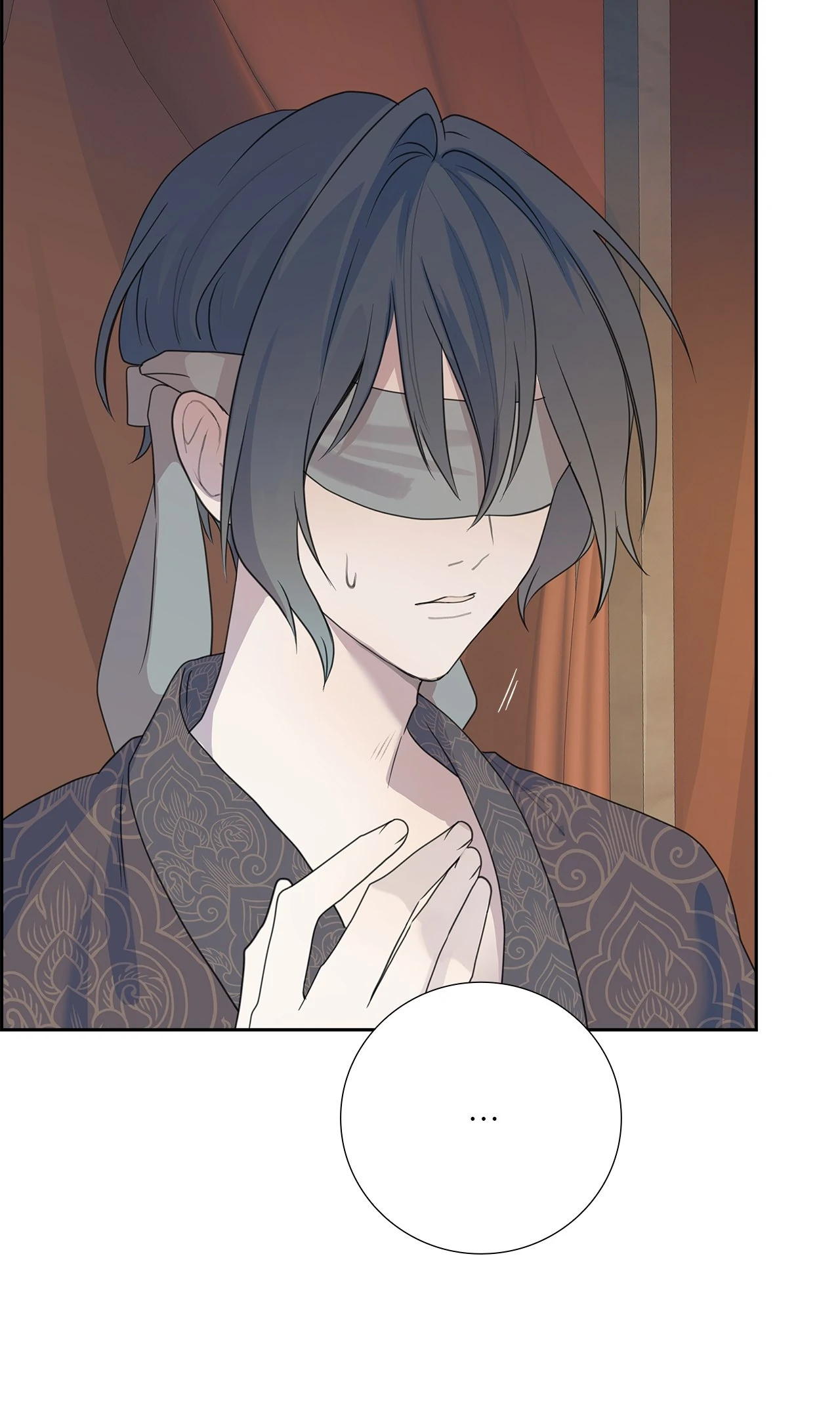 Bloody Moon [Official] - Chapter 6 manhwa