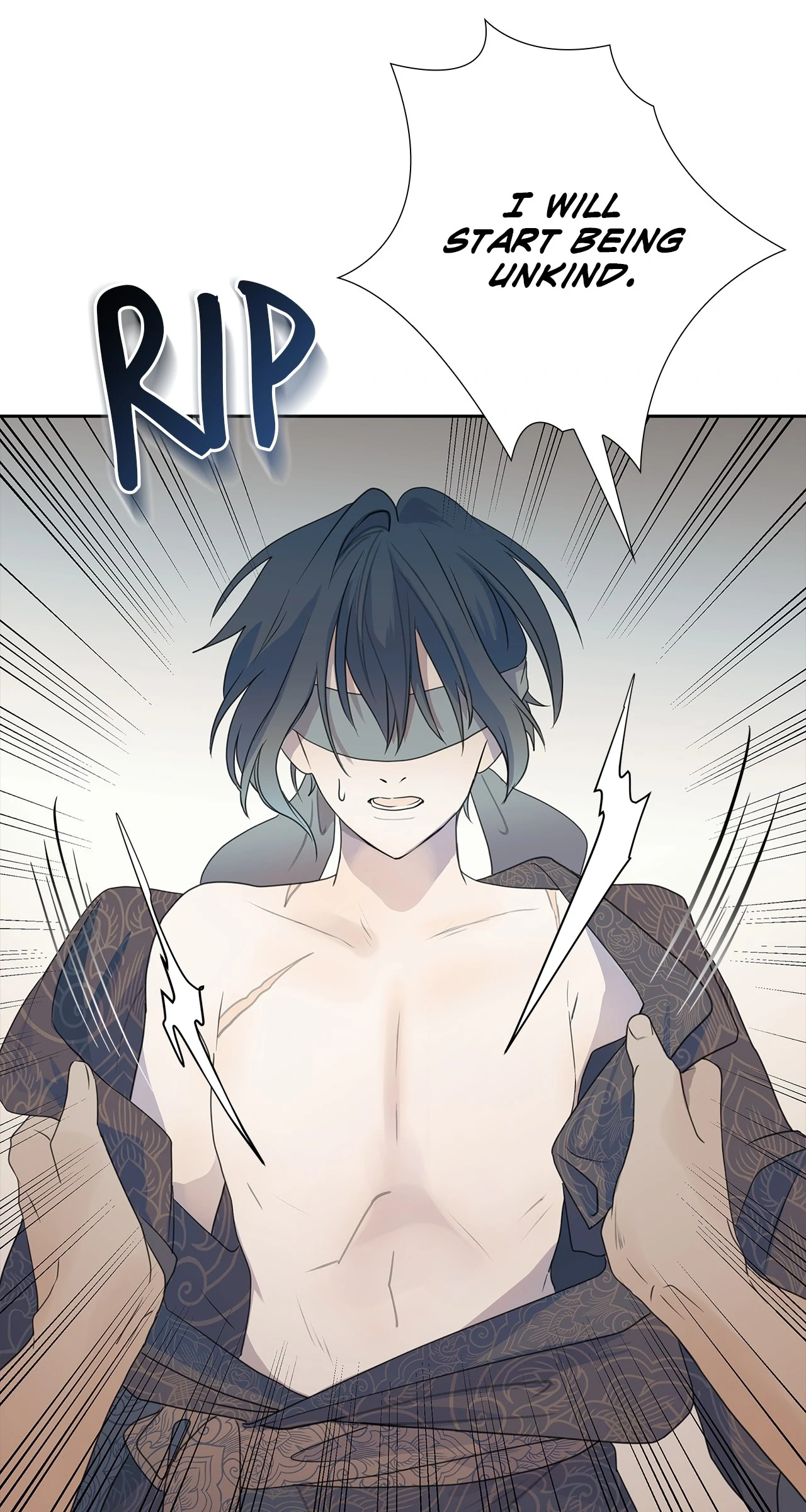 Bloody Moon [Official] - Chapter 6 manhwa