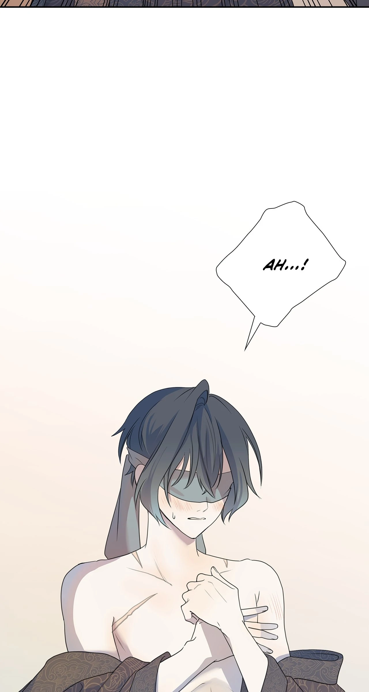 Bloody Moon [Official] - Chapter 6 manhwa