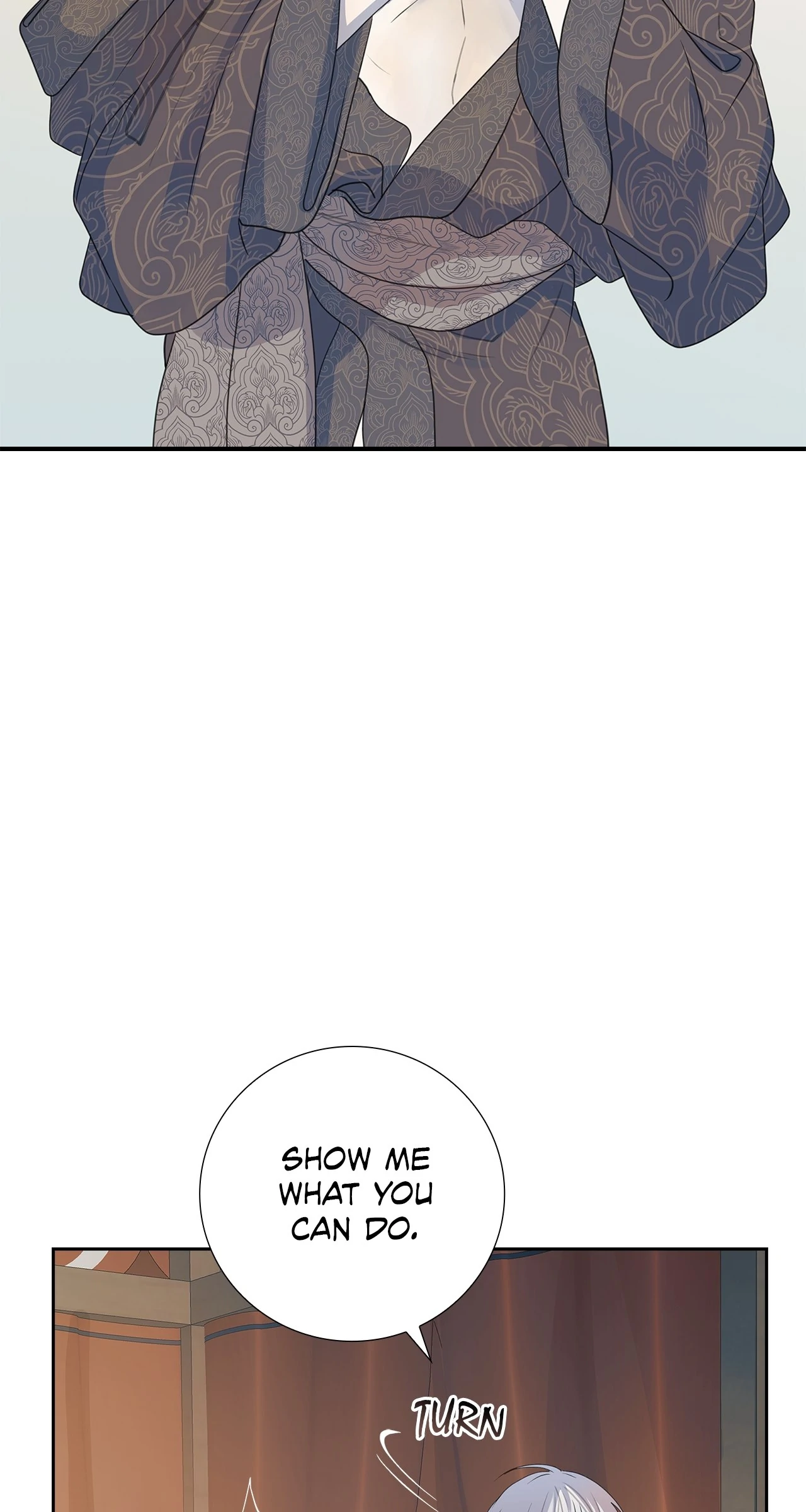 Bloody Moon [Official] - Chapter 6 manhwa